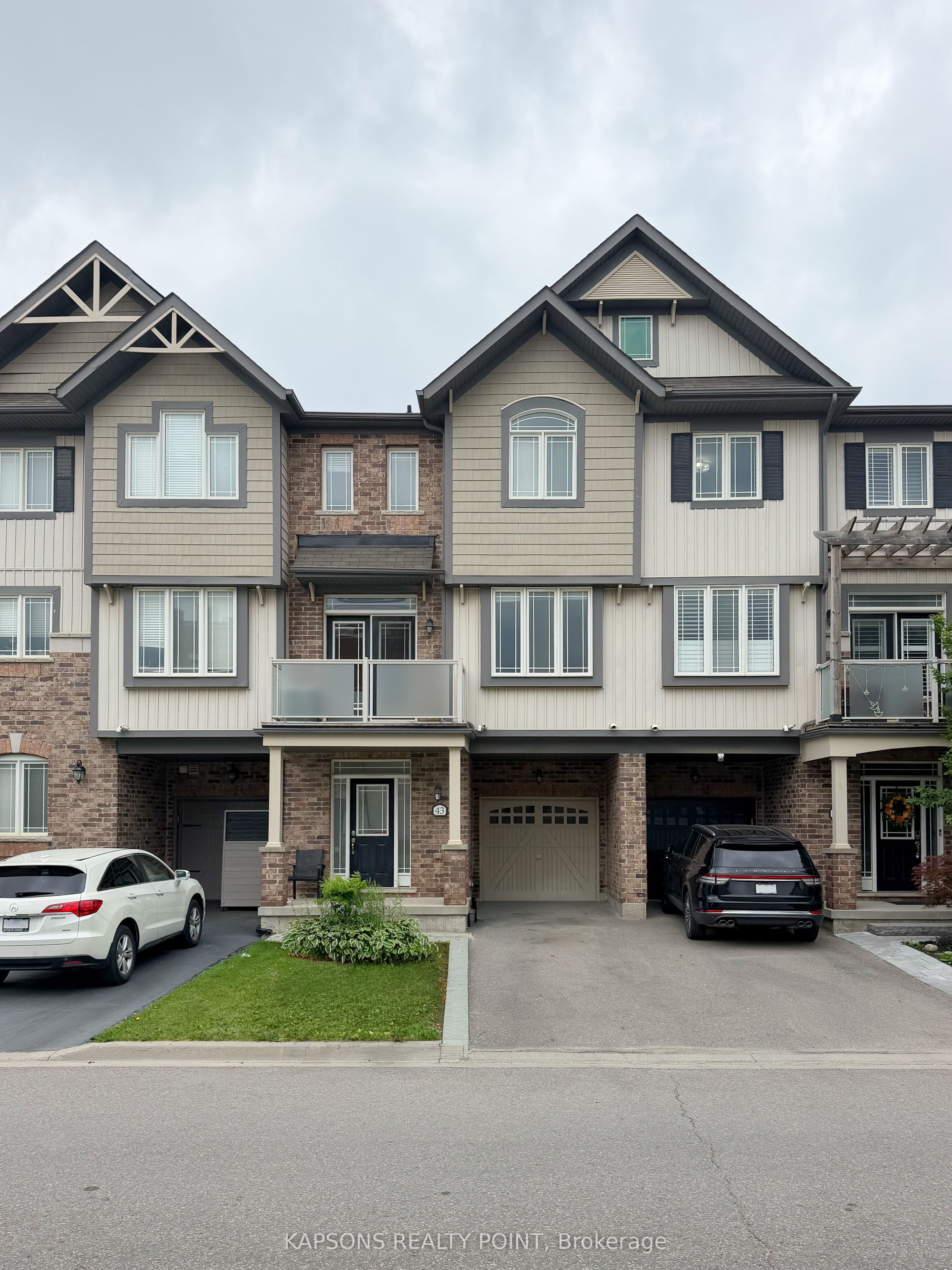 43 Waterville Way, Caledon, ON L7C 2H1 photo 4