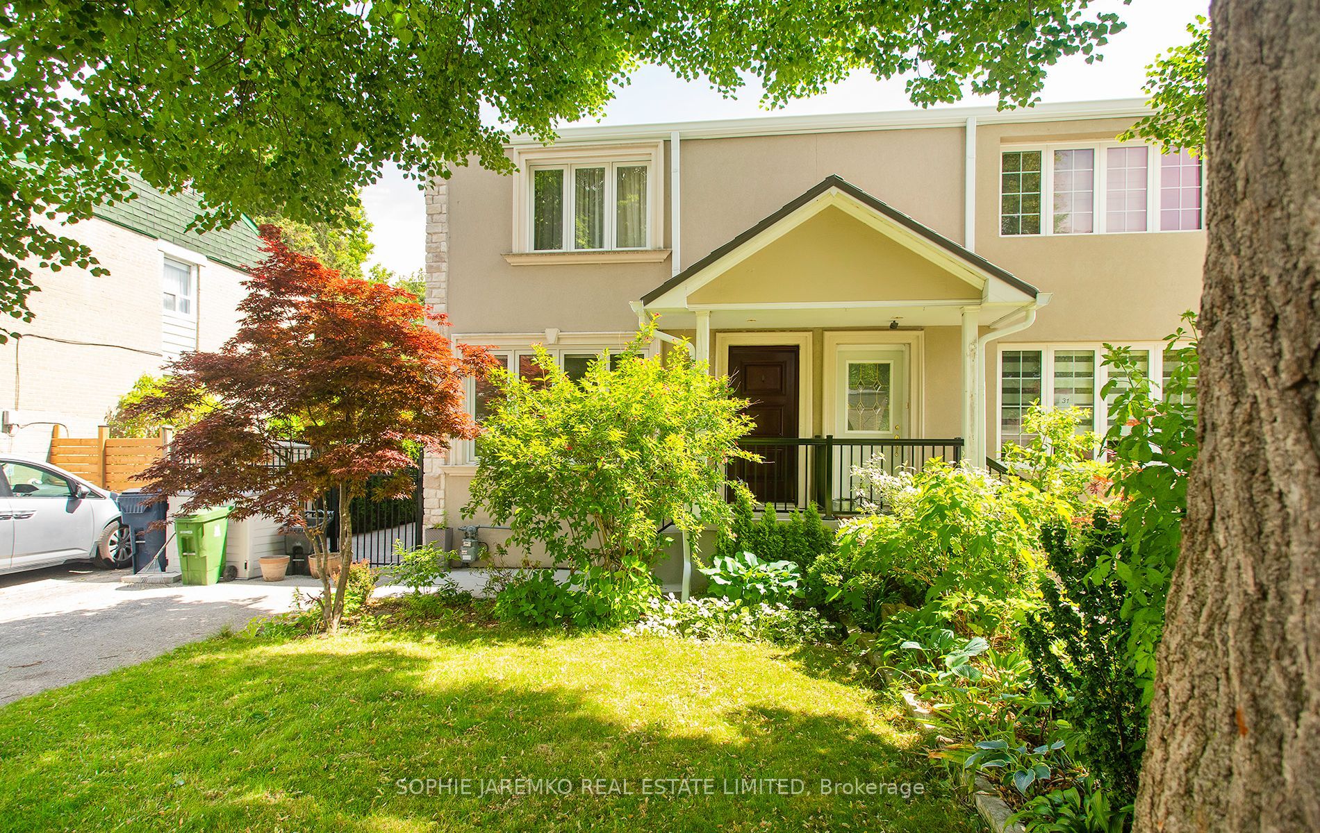 33 Sun Valley Drive, Toronto, ON M6S 4P7 photo 5
