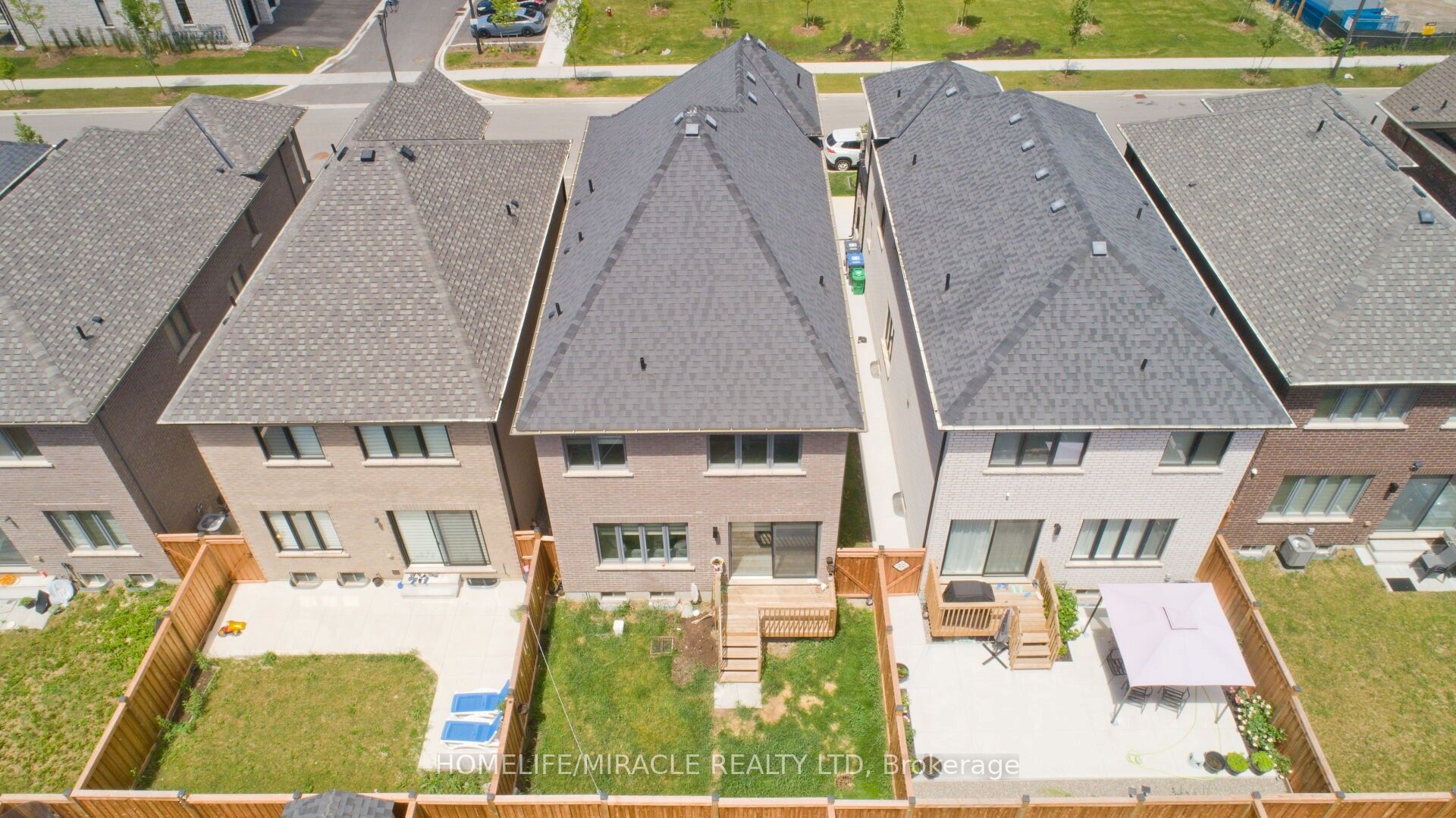 23 Pattulo Drive, Caledon, ON L7C 4L1