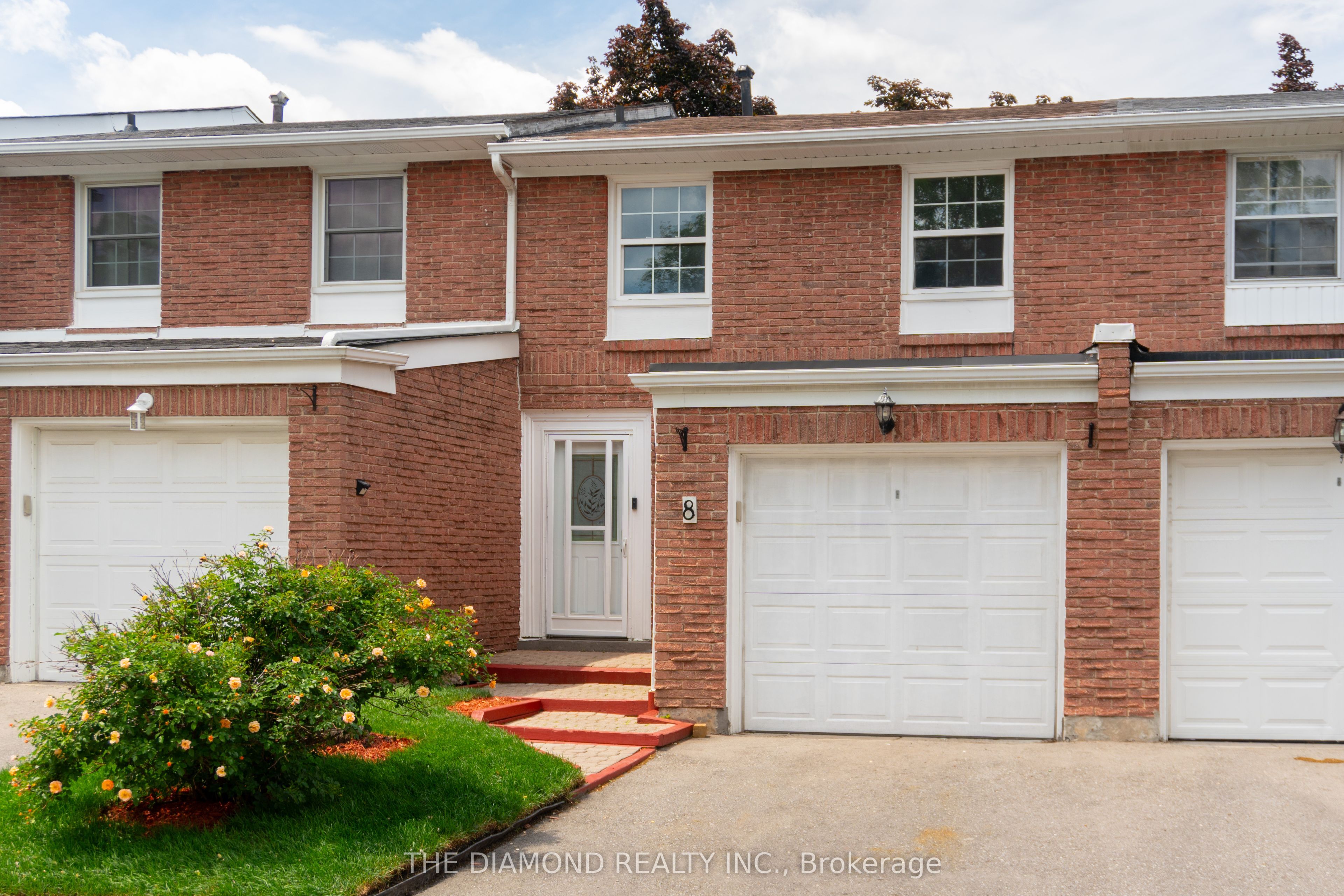 2288 The Collegeway 8, Mississauga, ON L5L 3Z5 photo 2