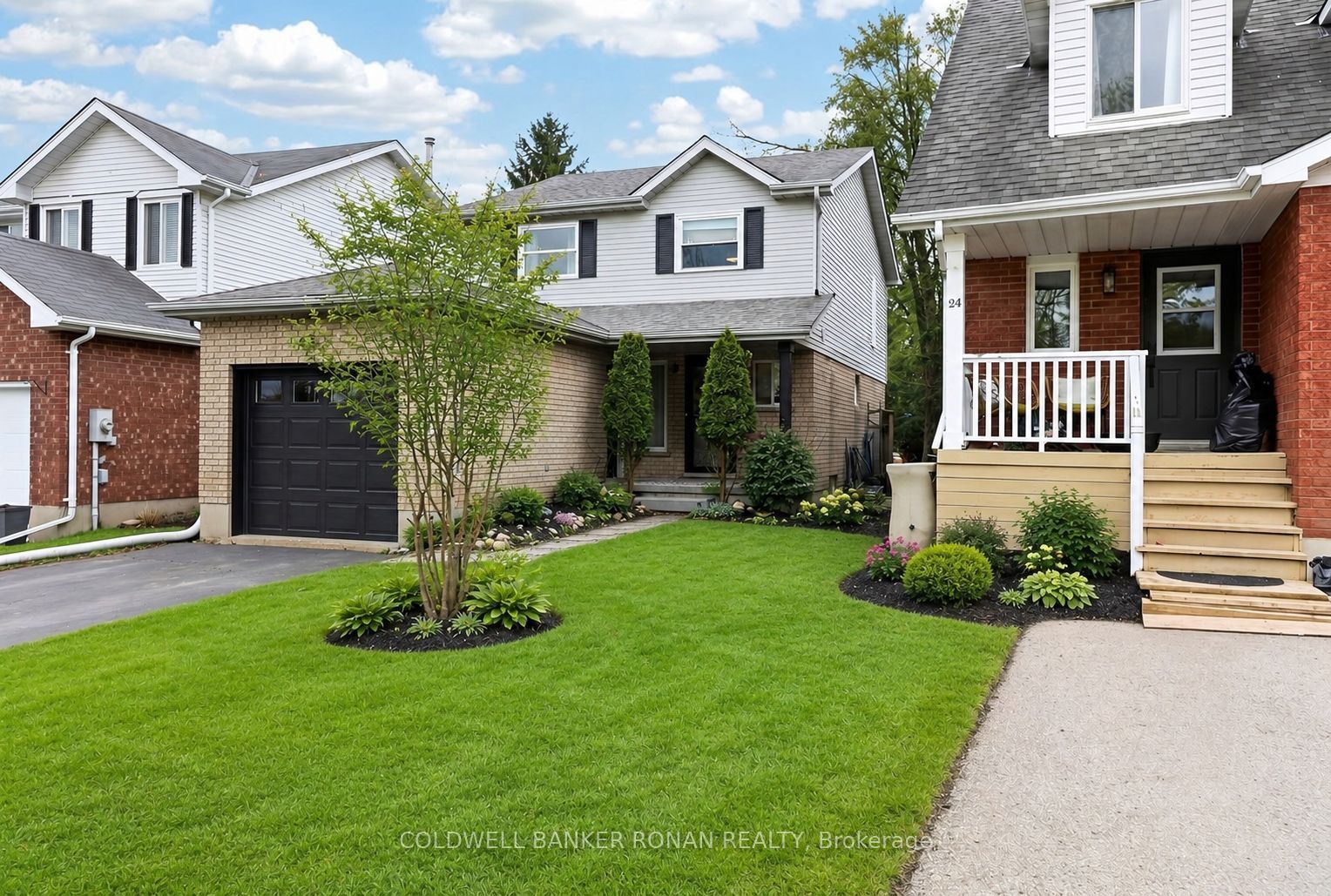 26 Pheasant Court, Orangeville, ON L9W 4K1