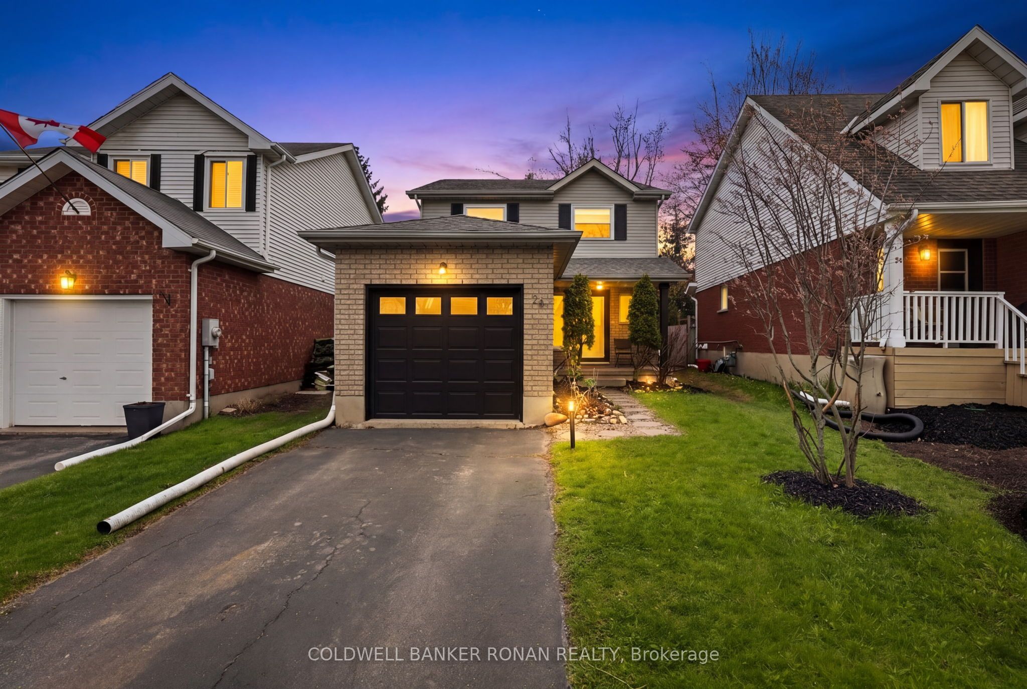 26 Pheasant Court, Orangeville, ON L9W 4K1 photo 2