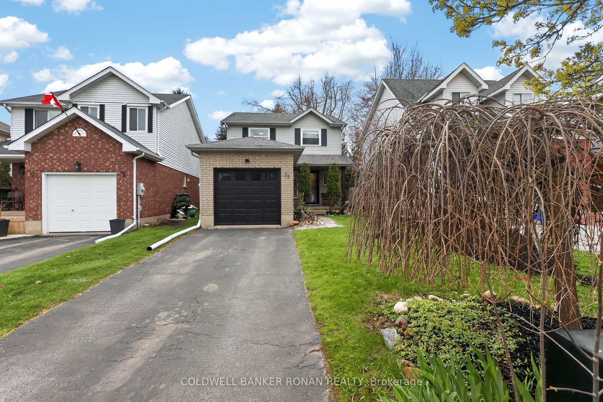 26 Pheasant Court, Orangeville, ON L9W 4K1 photo 3