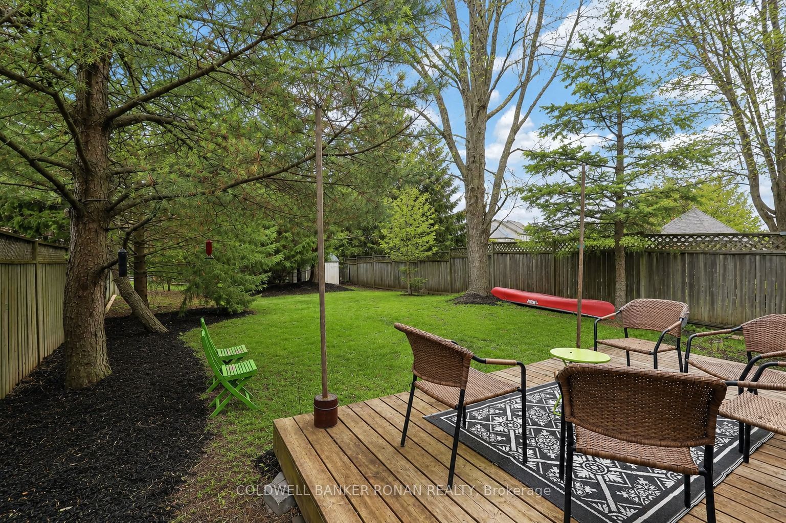 26 Pheasant Court, Orangeville, ON L9W 4K1 photo 4