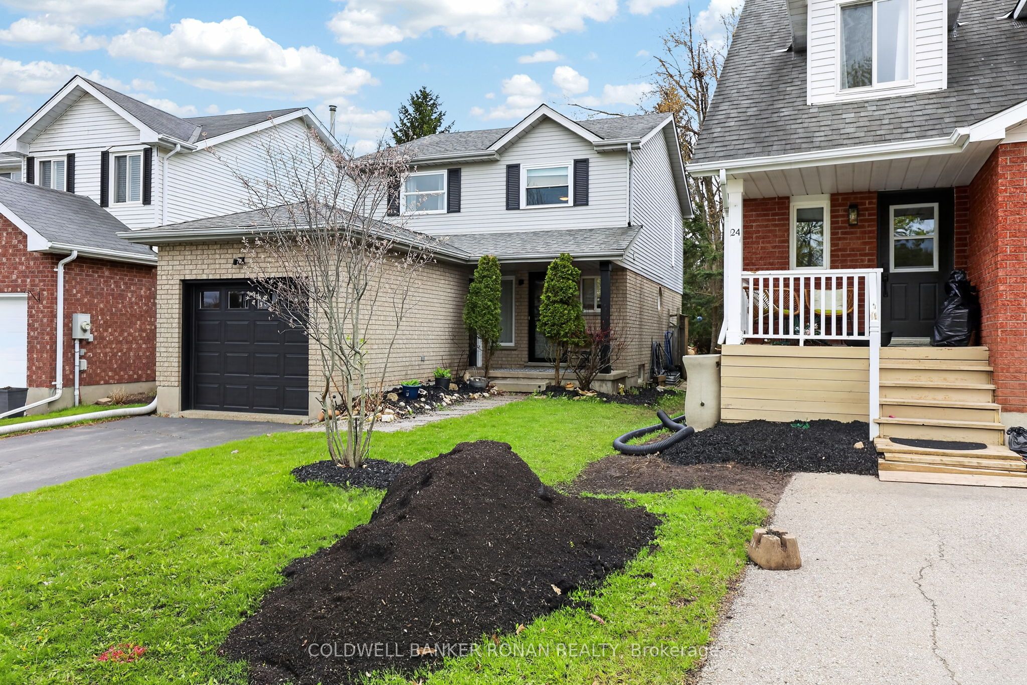 26 Pheasant Court, Orangeville, ON L9W 4K1 photo 5