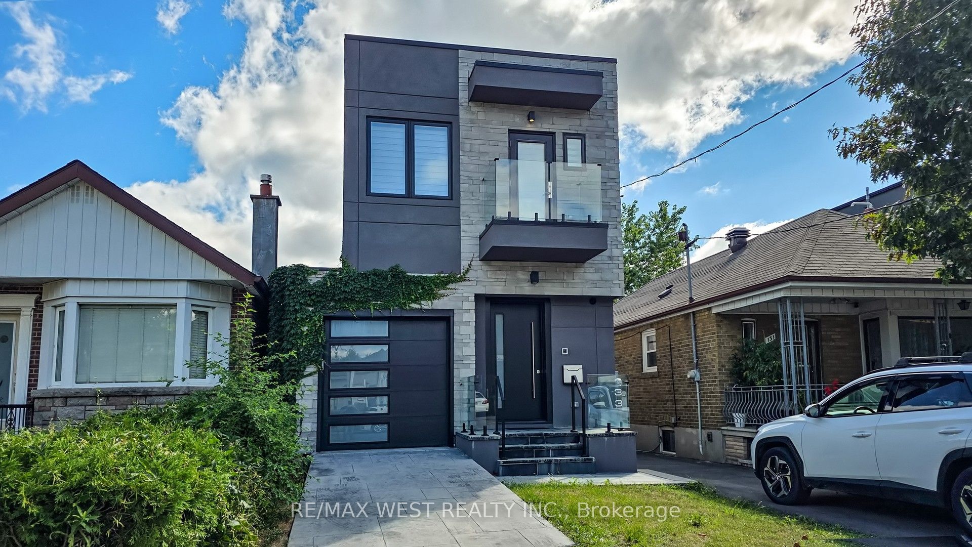133 Times Road, Toronto, ON M6B 3M3 photo 3