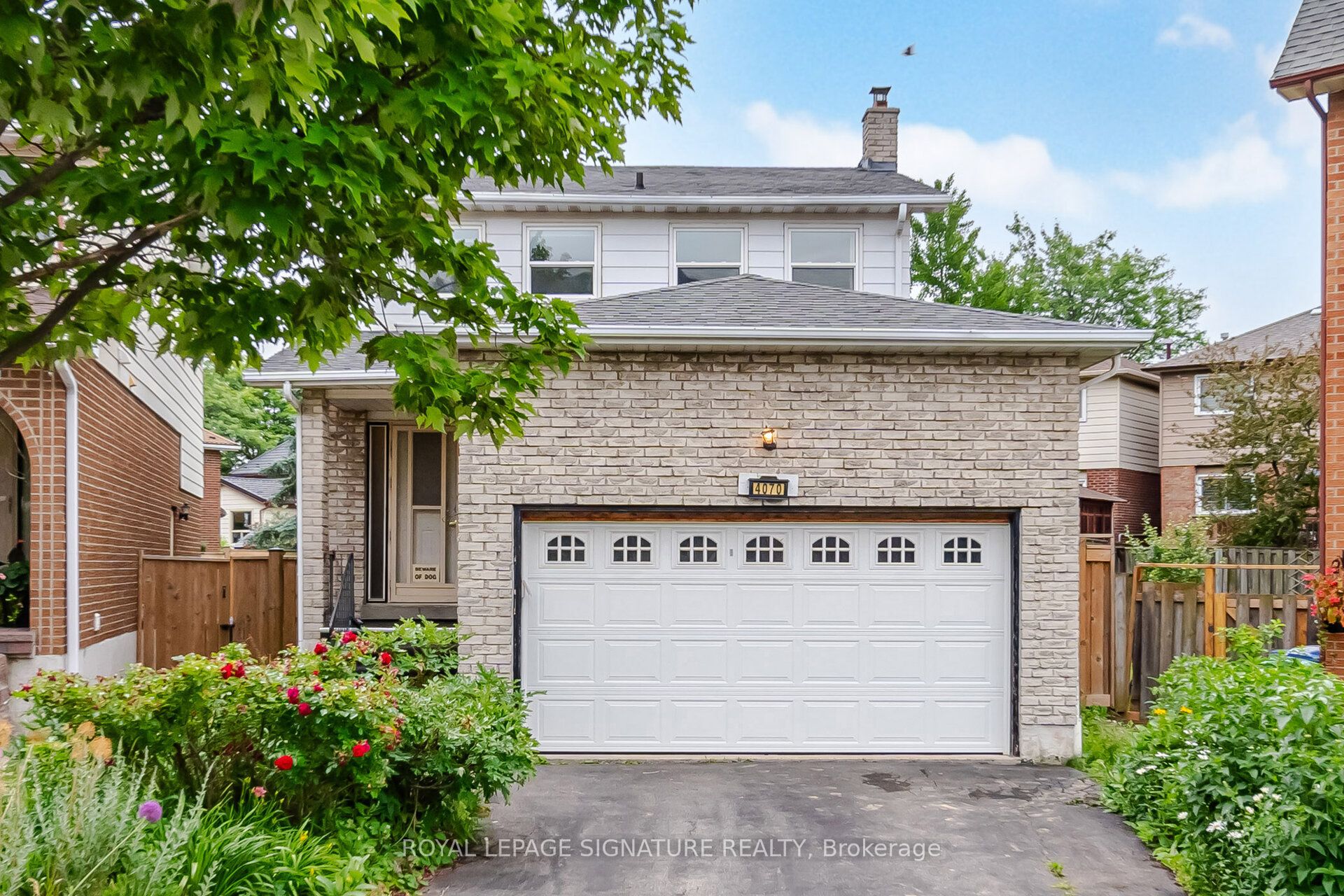 4070 Pavillion Court, Mississauga, ON L5B 2W1