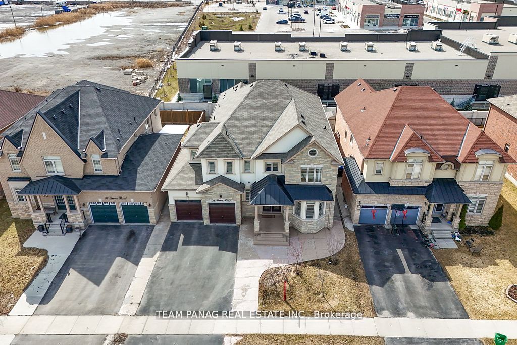 56 Leparc Road, Brampton, ON L6P 2K7 photo 5