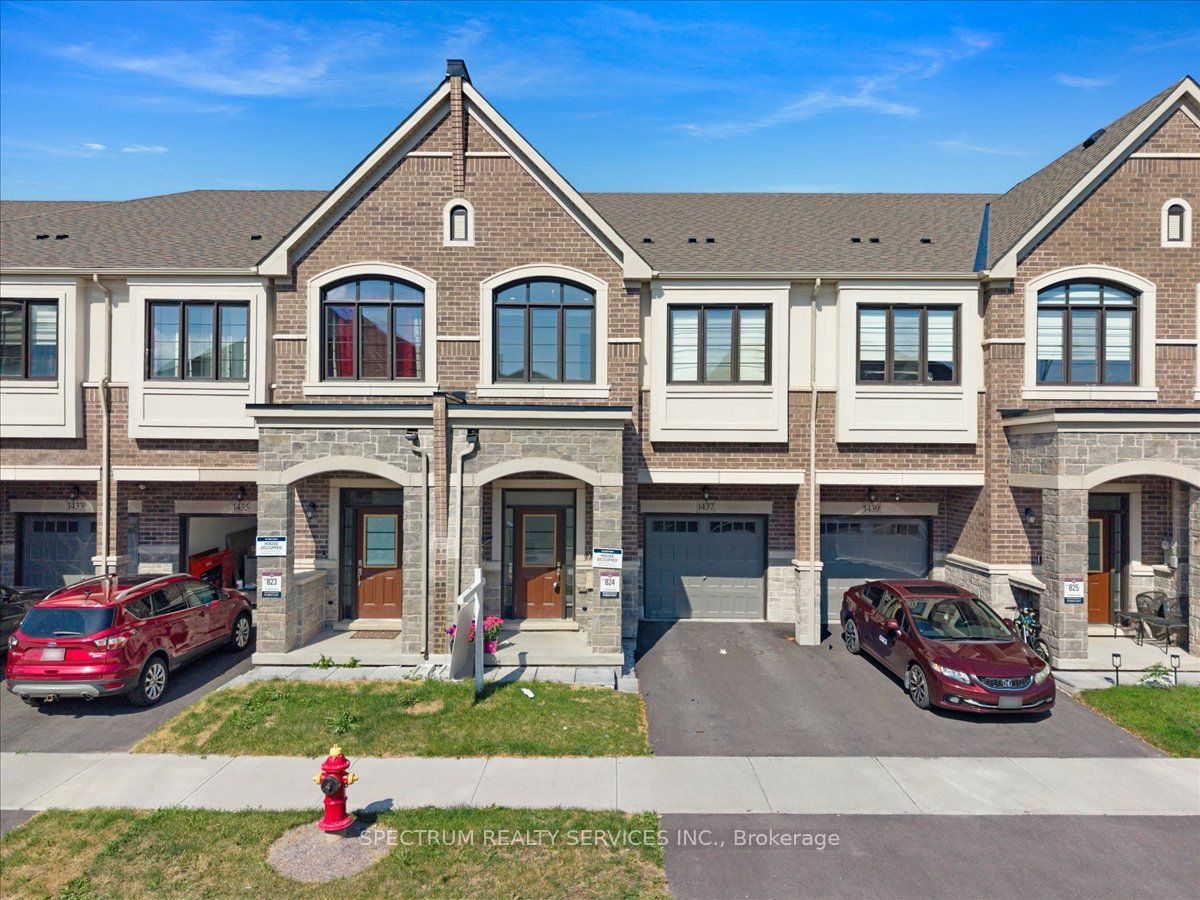 1437 Watercres Way, Milton, ON L9T 2X5