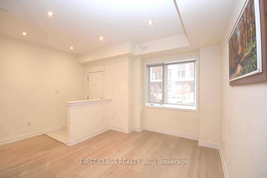 88 William Duncan Road, Toronto, ON M3K 0C7 photo 4