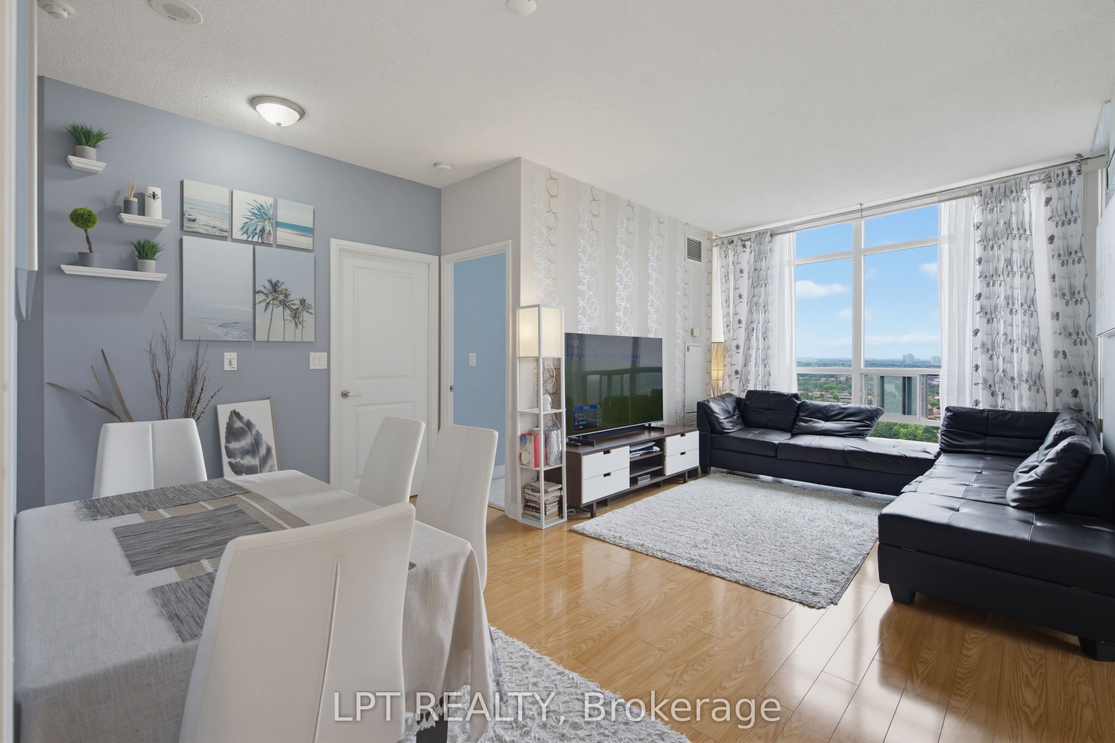 80 Absolute Avenue 1303, Mississauga, ON L4Z 0A5 photo 2