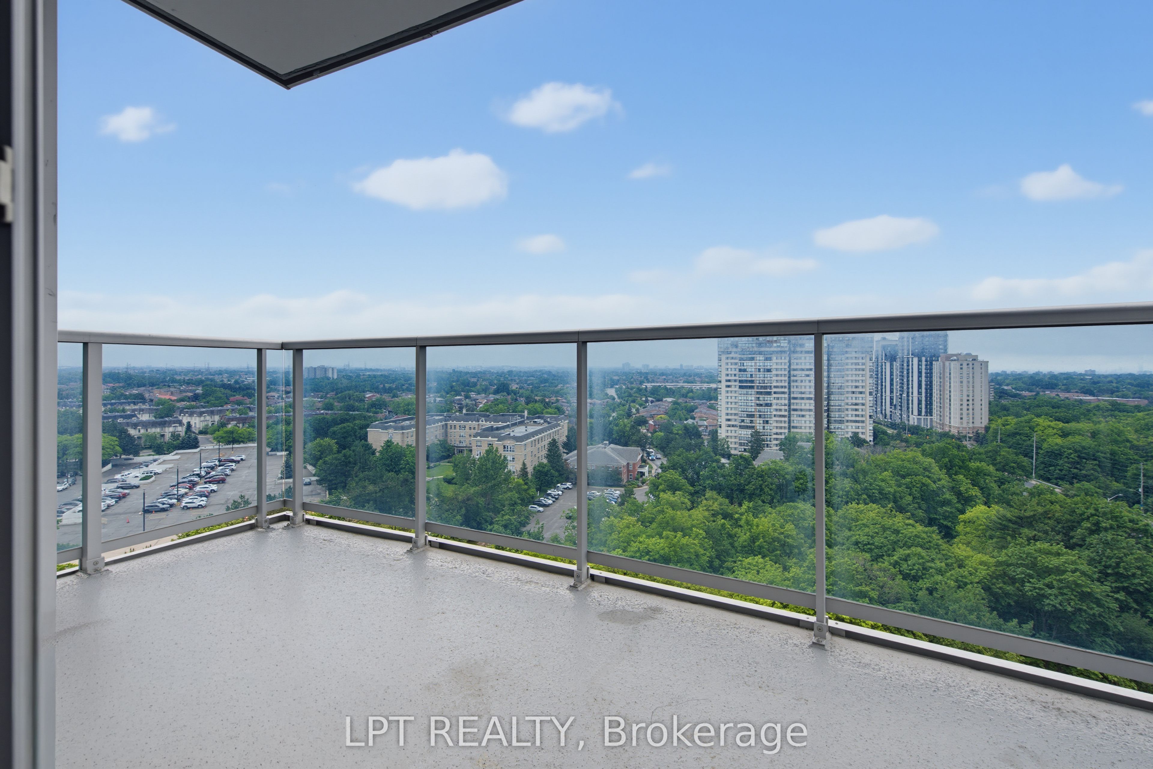 80 Absolute Avenue 1303, Mississauga, ON L4Z 0A5 photo 3