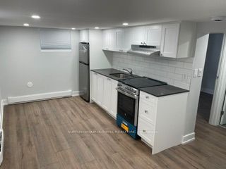 97 Twelfth Street Basement Unit #1, Toronto, ON M8V 3G9 photo 4