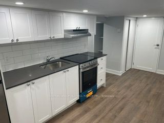 97 Twelfth Street Basement Unit #1, Toronto, ON M8V 3G9 photo 5