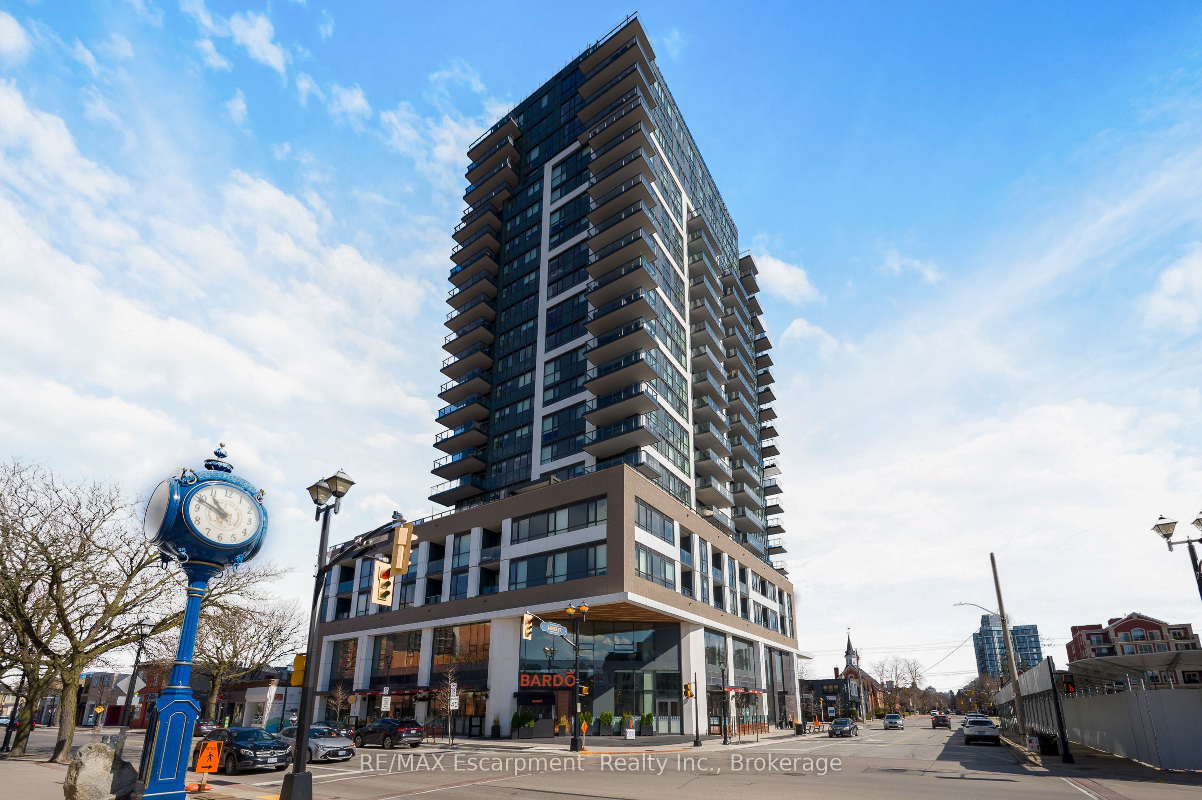2007 James Street 704, Burlington, ON L7R 0G7