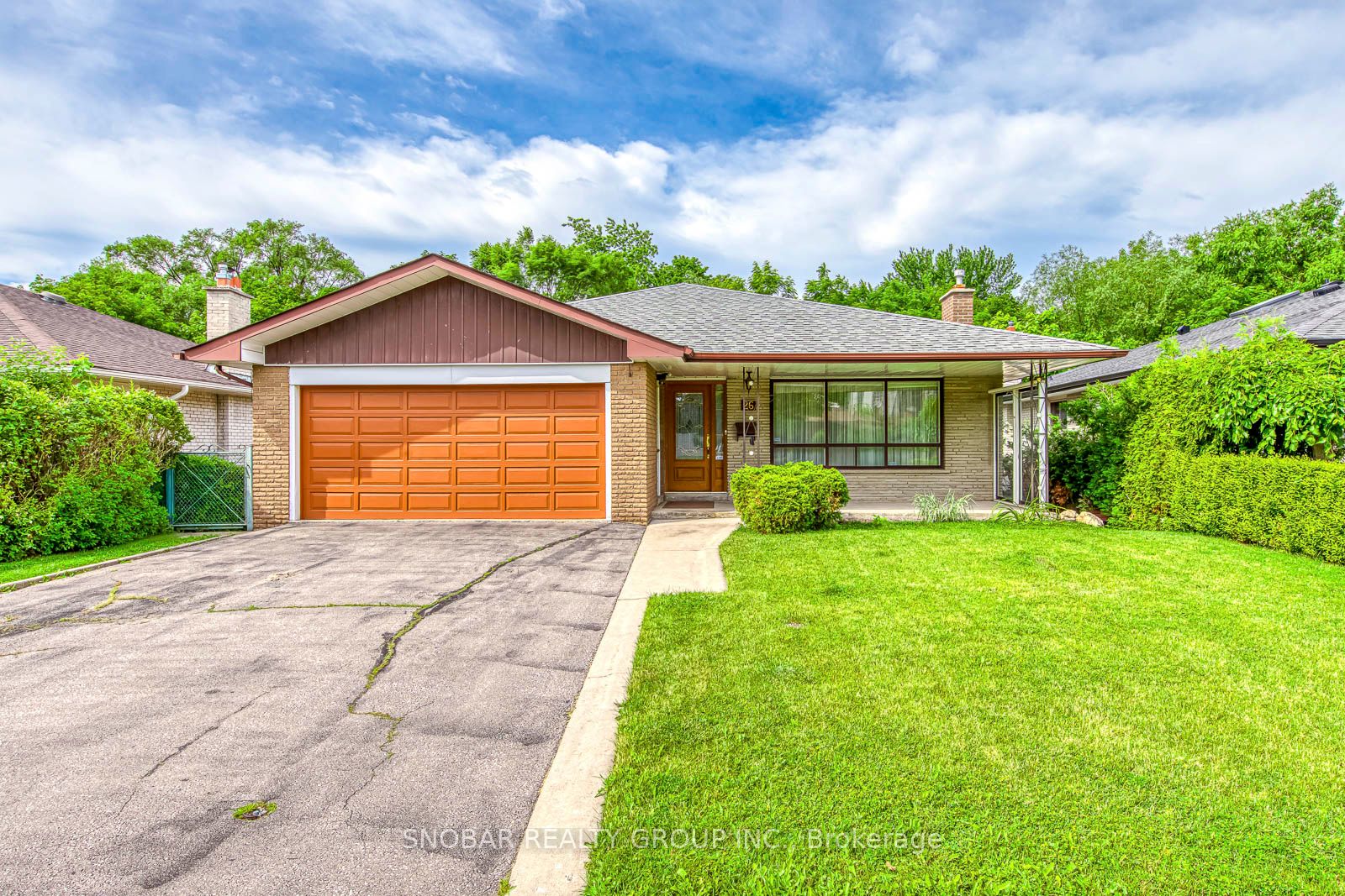 26 Annabelle Drive, Toronto, ON M9V 3B6 photo 2