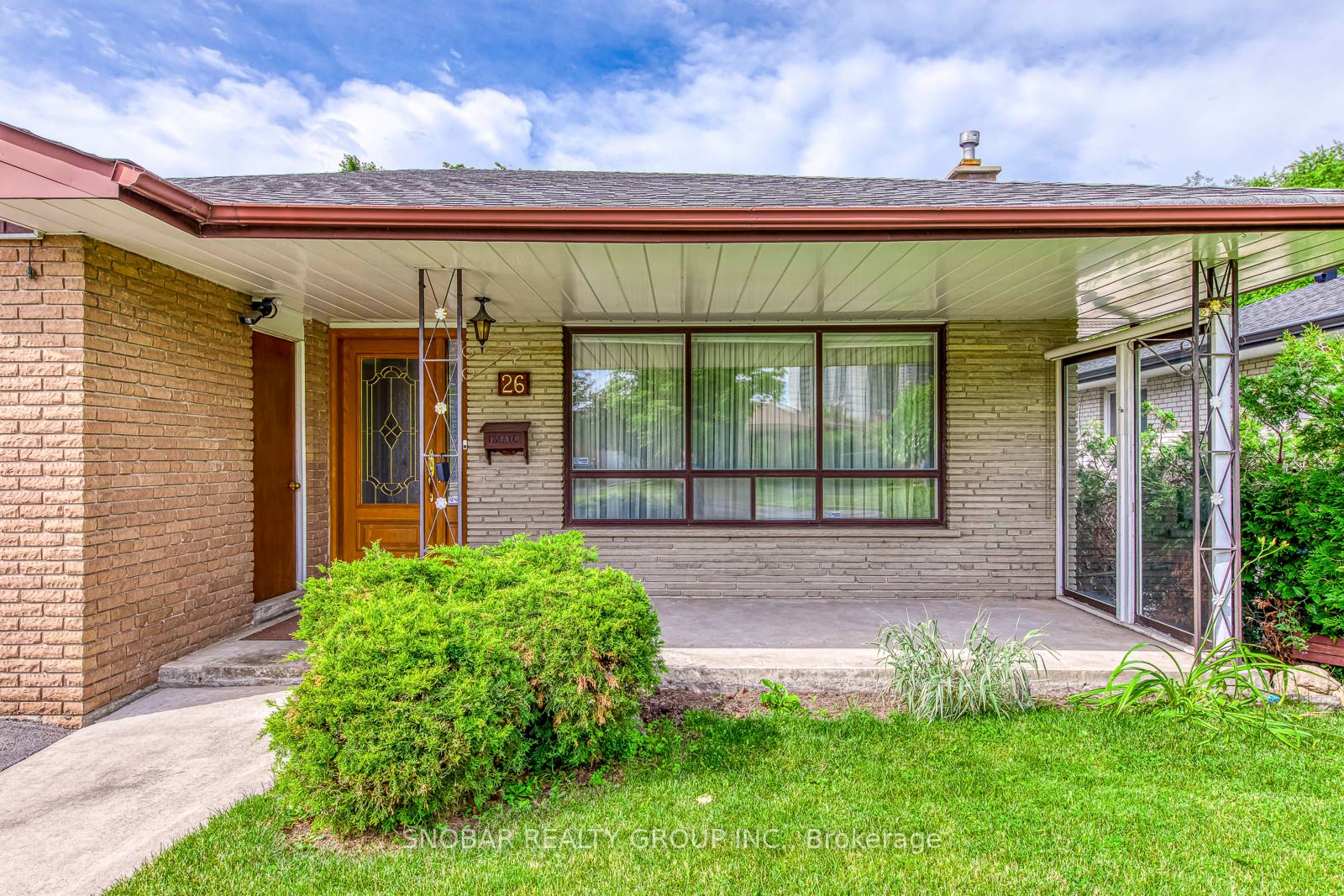 26 Annabelle Drive, Toronto, ON M9V 3B6 photo 3