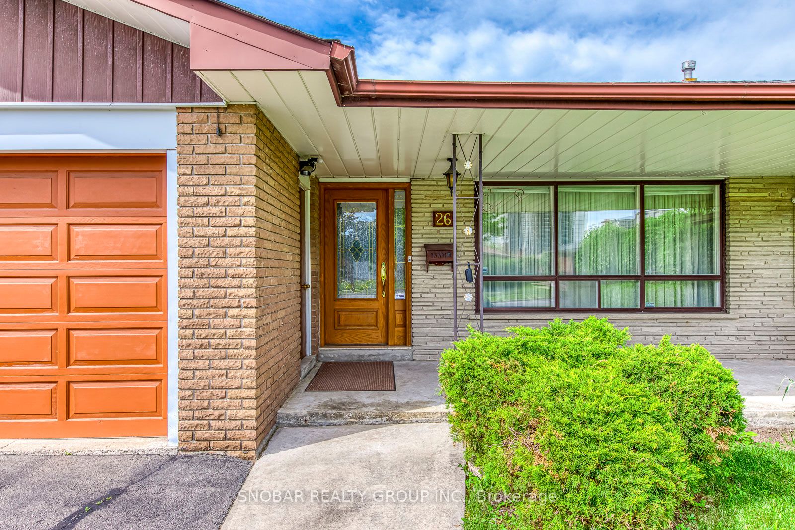 26 Annabelle Drive, Toronto, ON M9V 3B6 photo 4