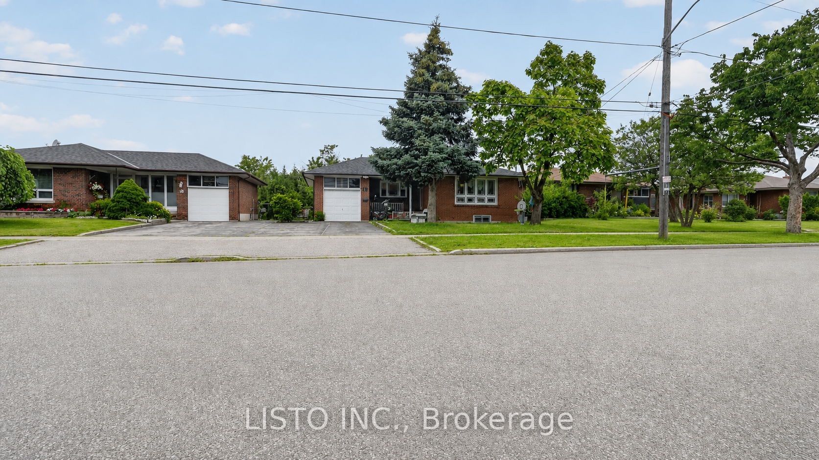 20 Tilbury Drive, Toronto, ON M3K 1W6 photo 3