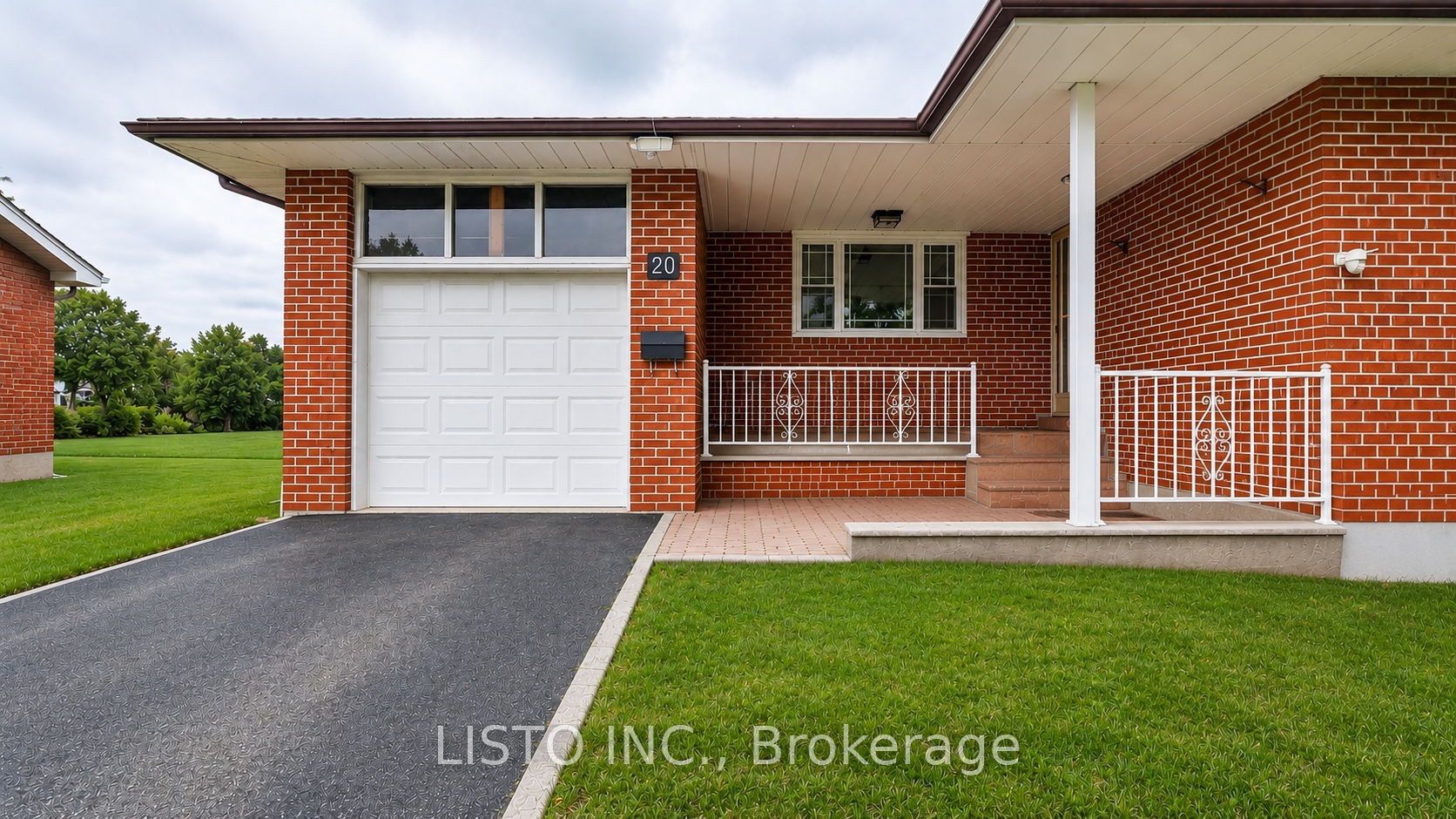 20 Tilbury Drive, Toronto, ON M3K 1W6 photo 4