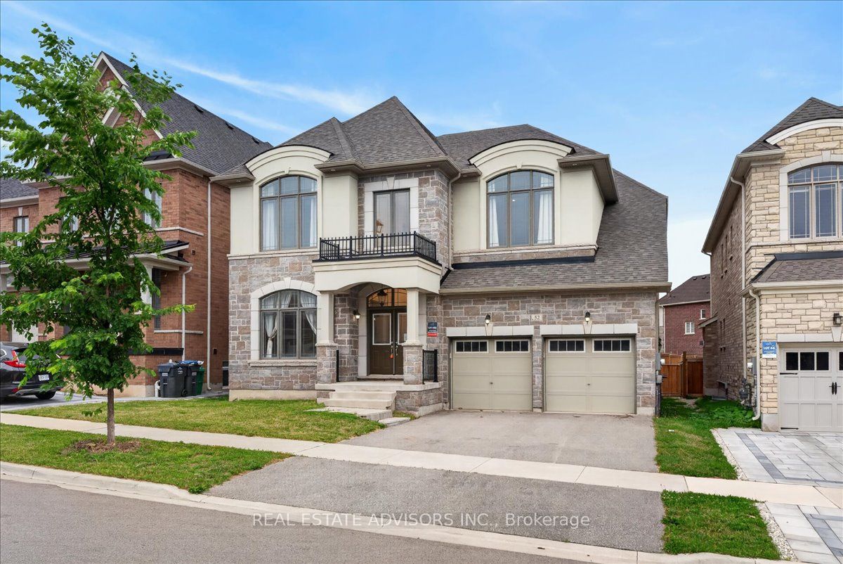 52 Daisy Meadow Crescent, Caledon, ON L7C 4G3 photo 3