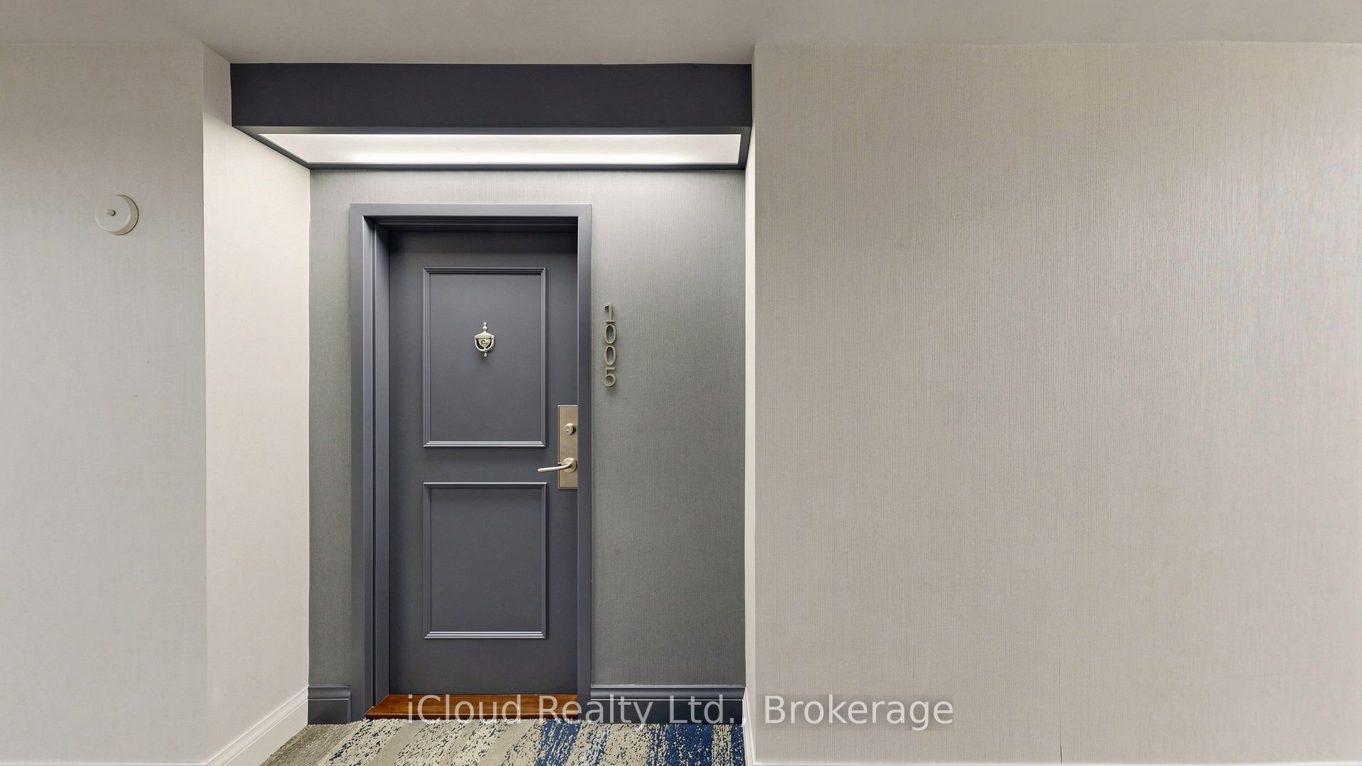 1230 Marlborough Court 1005, Oakville, ON L6H 3K6 photo 2