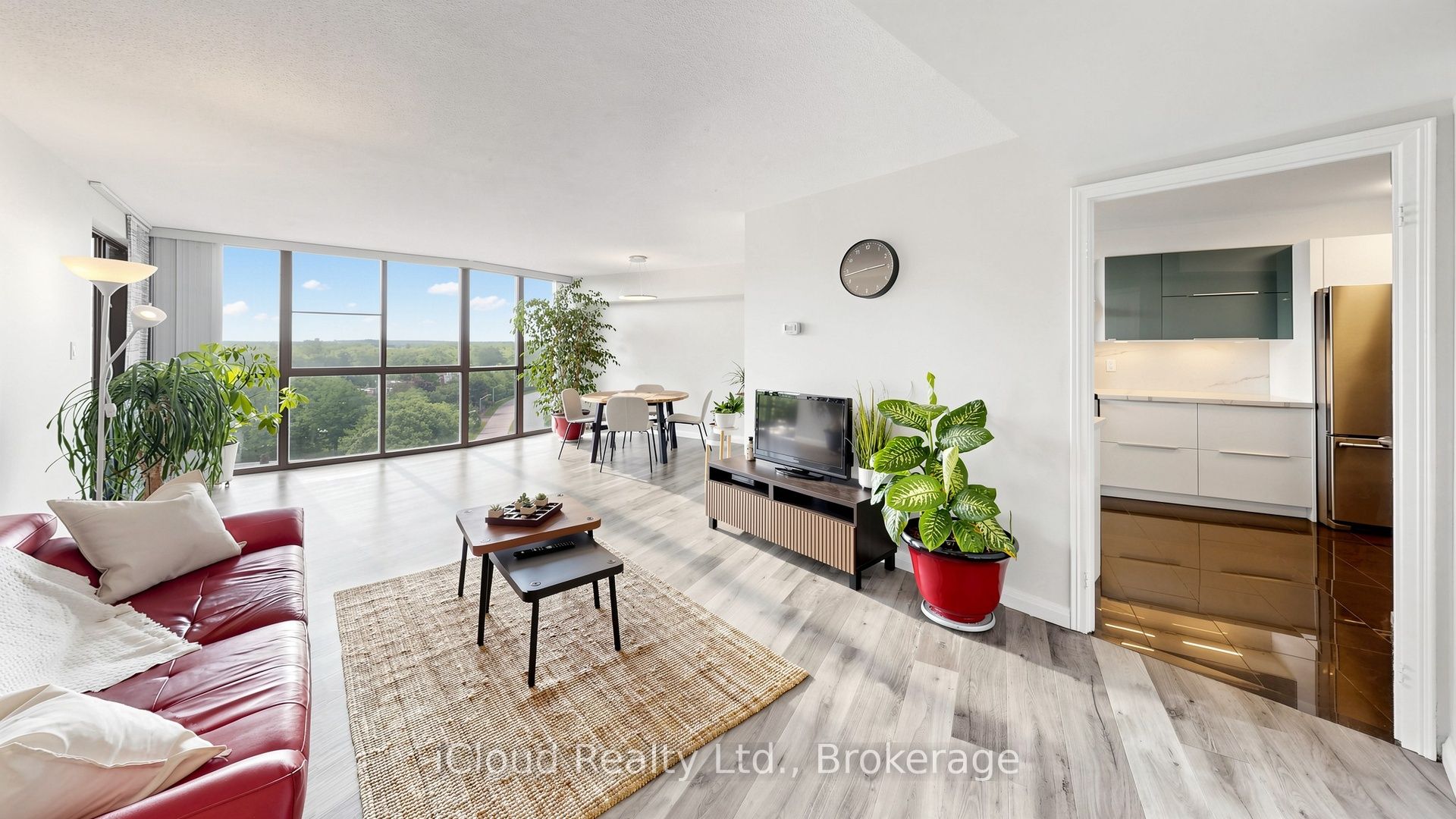 1230 Marlborough Court 1005, Oakville, ON L6H 3K6 photo 4