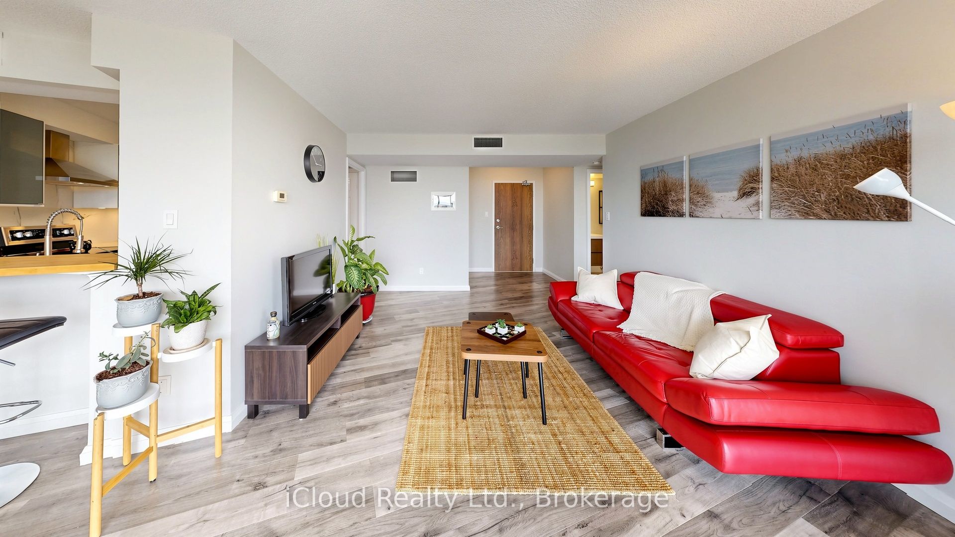 1230 Marlborough Court 1005, Oakville, ON L6H 3K6 photo 5