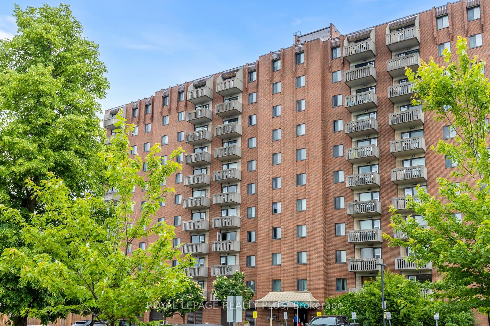6720 Glen Erin Drive 1012, Mississauga, ON L5N 3K8