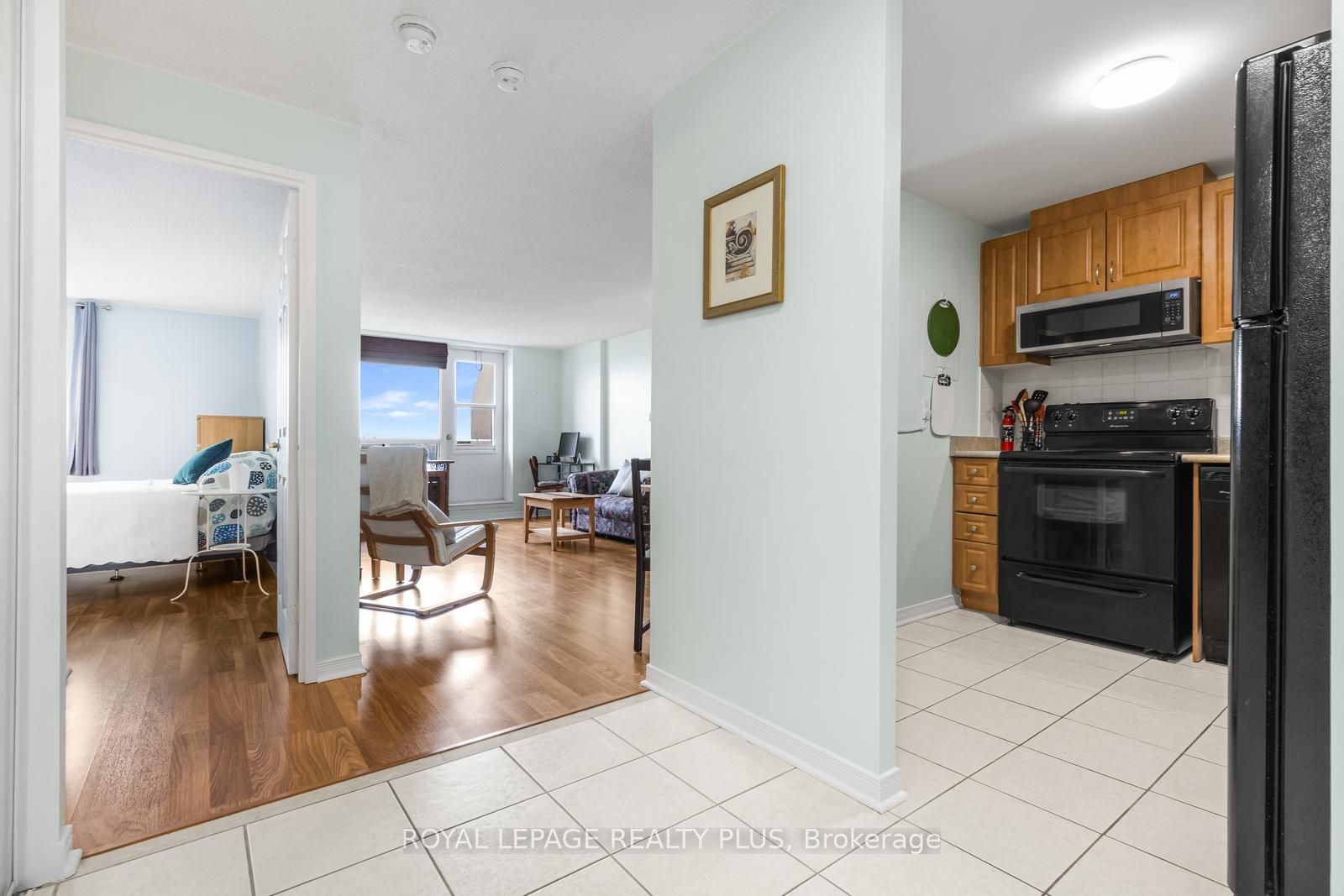 6720 Glen Erin Drive 1012, Mississauga, ON L5N 3K8 photo 3