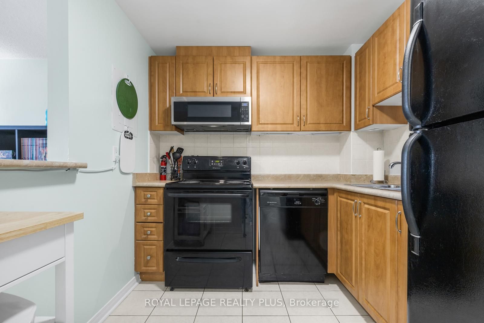 6720 Glen Erin Drive 1012, Mississauga, ON L5N 3K8 photo 5