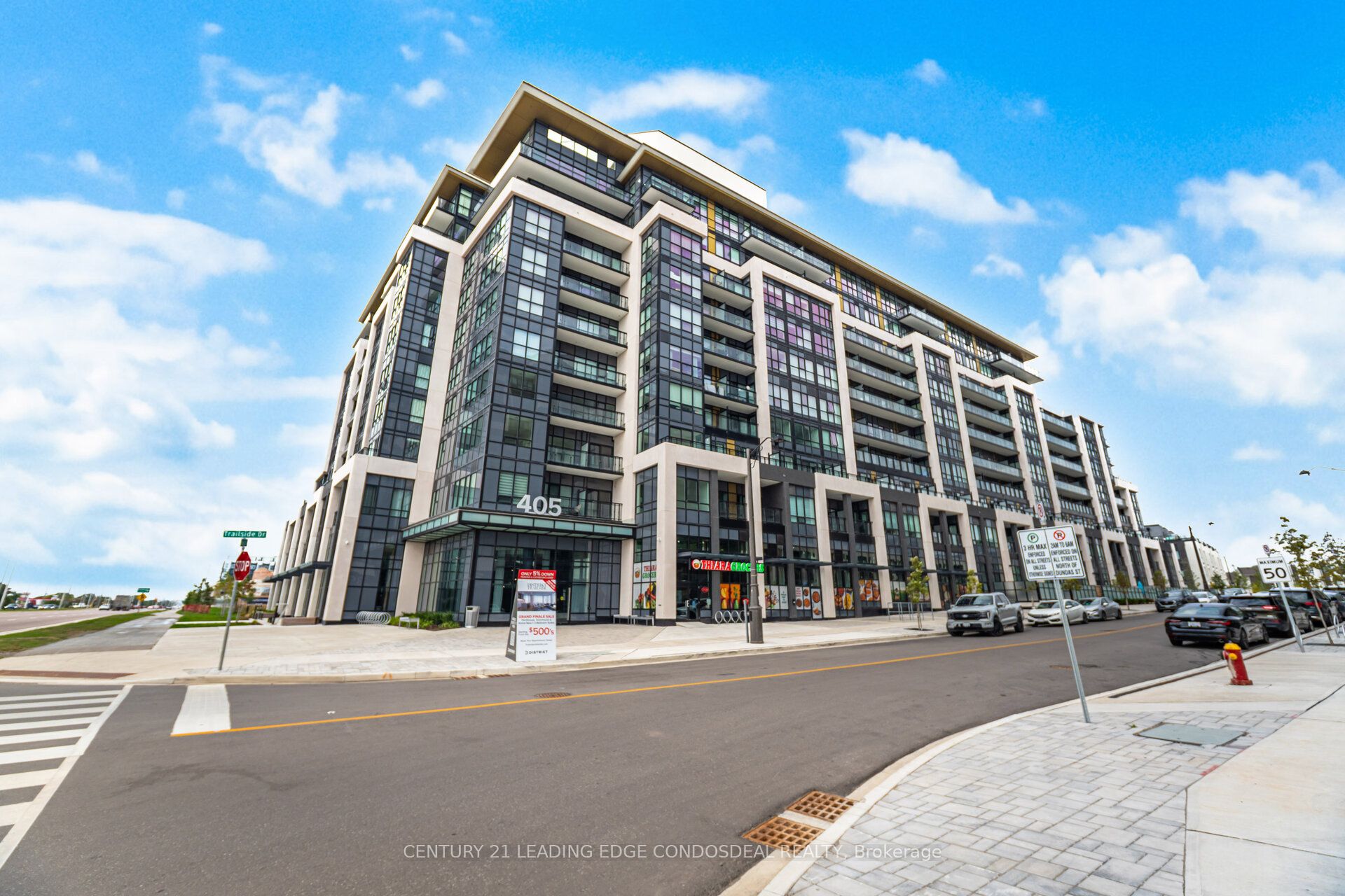 405 Dundas Street W 234, Oakville, ON L6M 5P9