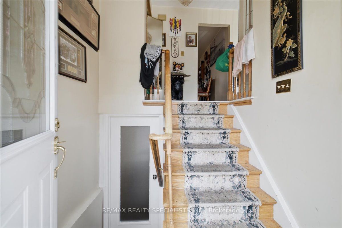 80 Chalfield Lane, Mississauga, ON L4Z 1L2 photo 5