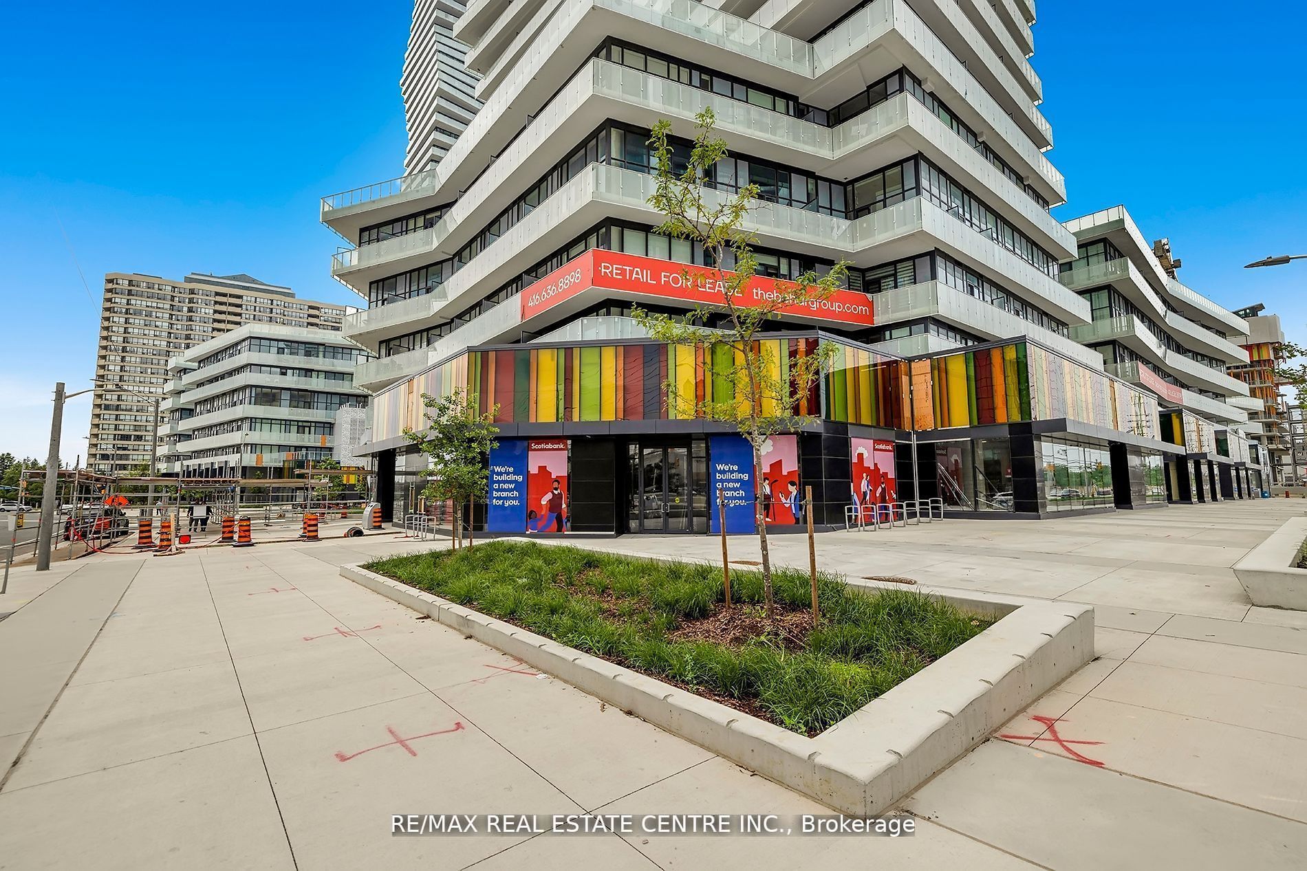 3900 Confederation Parkway 4610, Mississauga, ON L5B 0M3 photo 3