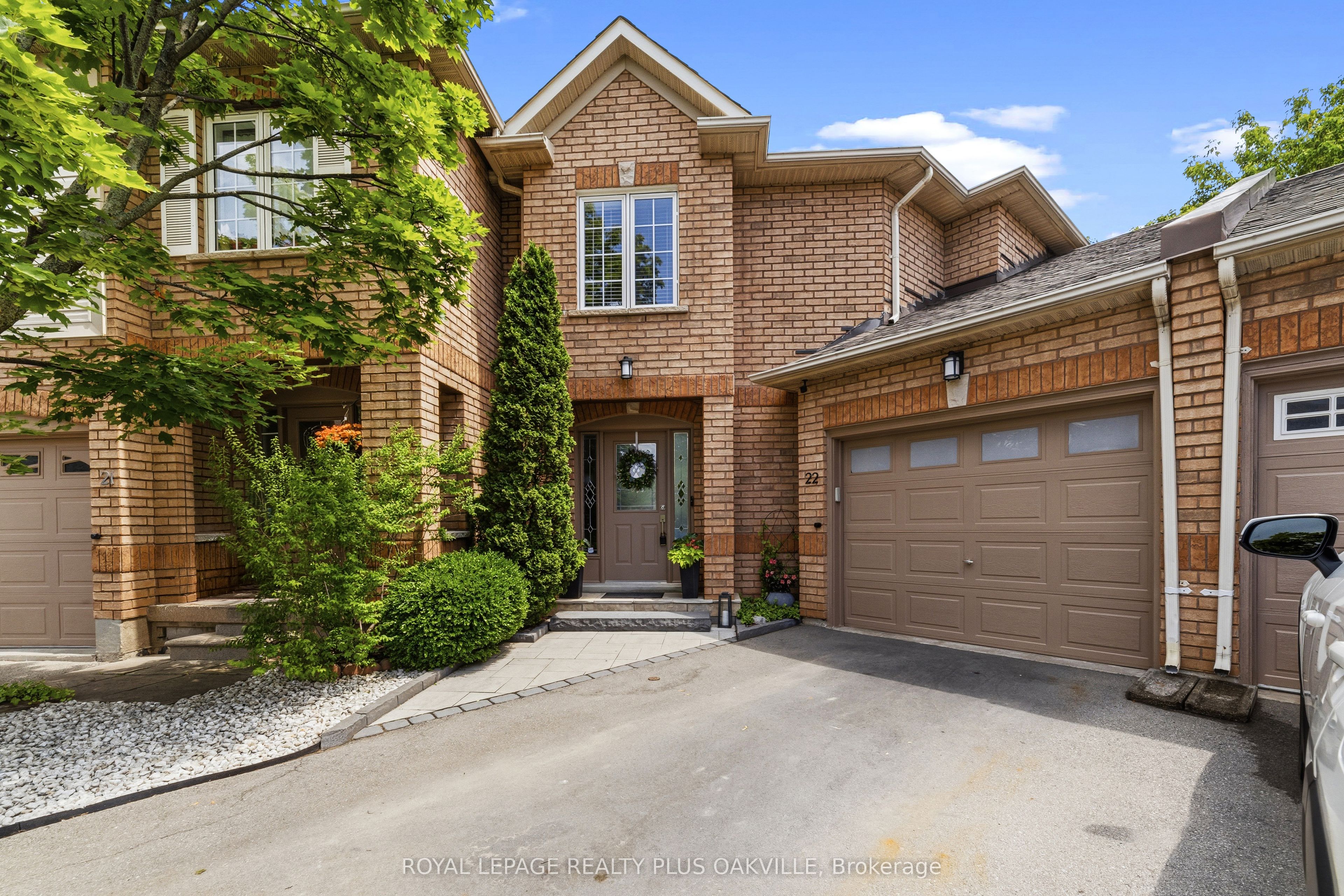 1489 Heritage Way 22, Oakville, ON L6M 4M6