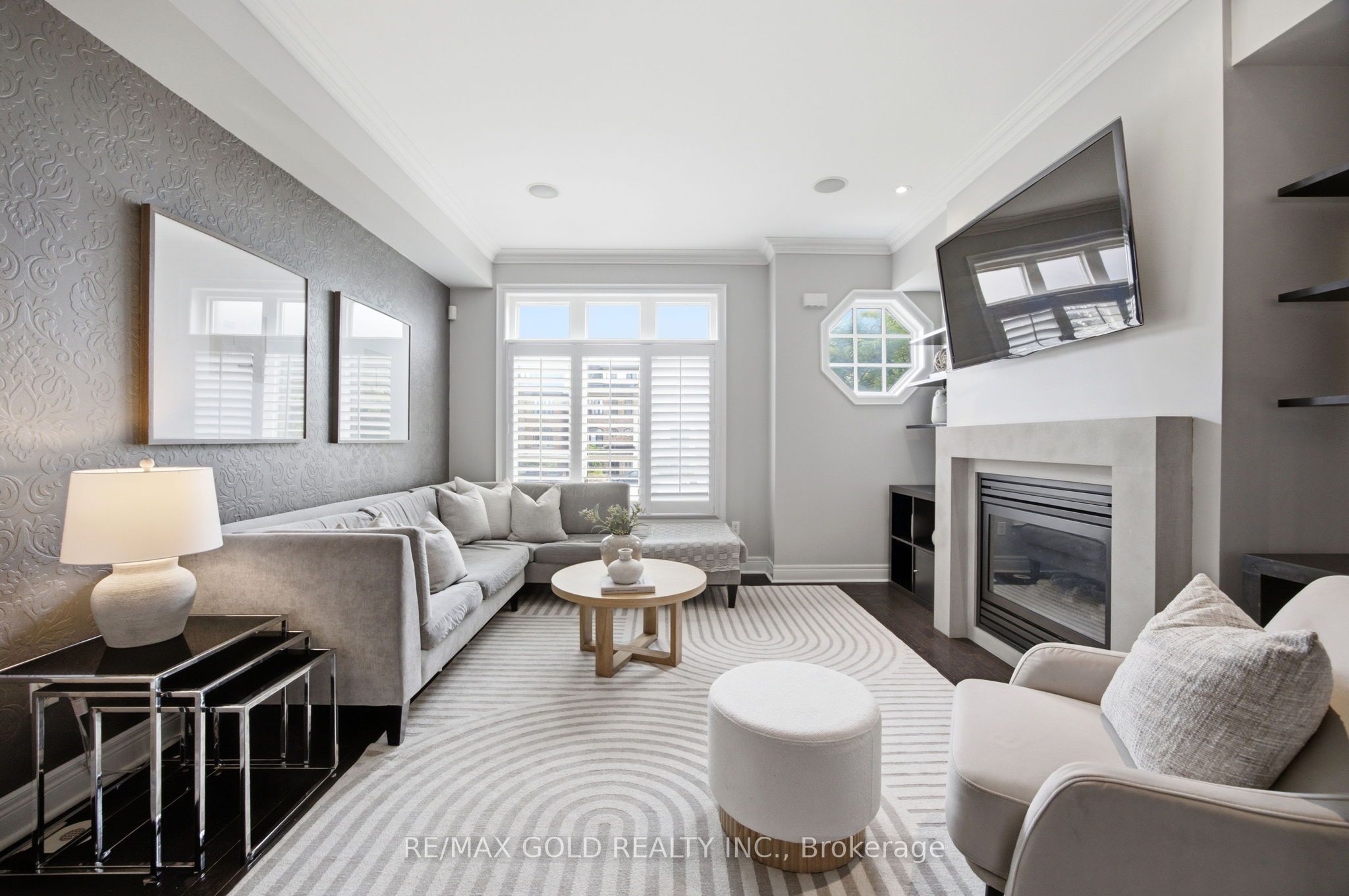 71 Cormier Heights, Toronto, ON M8Z 0B6 photo 4