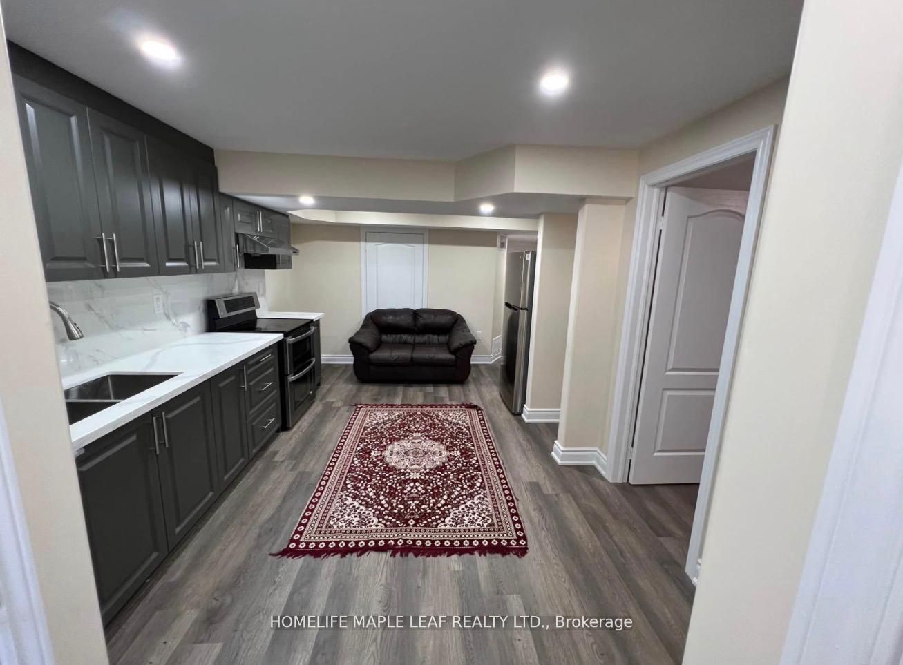 92 Robert Parkinson Drive, Brampton, ON L7A 0Z3