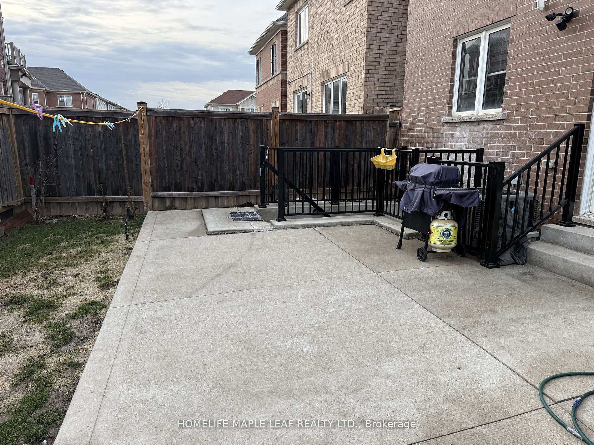 92 Robert Parkinson Drive, Brampton, ON L7A 0Z3 photo 5