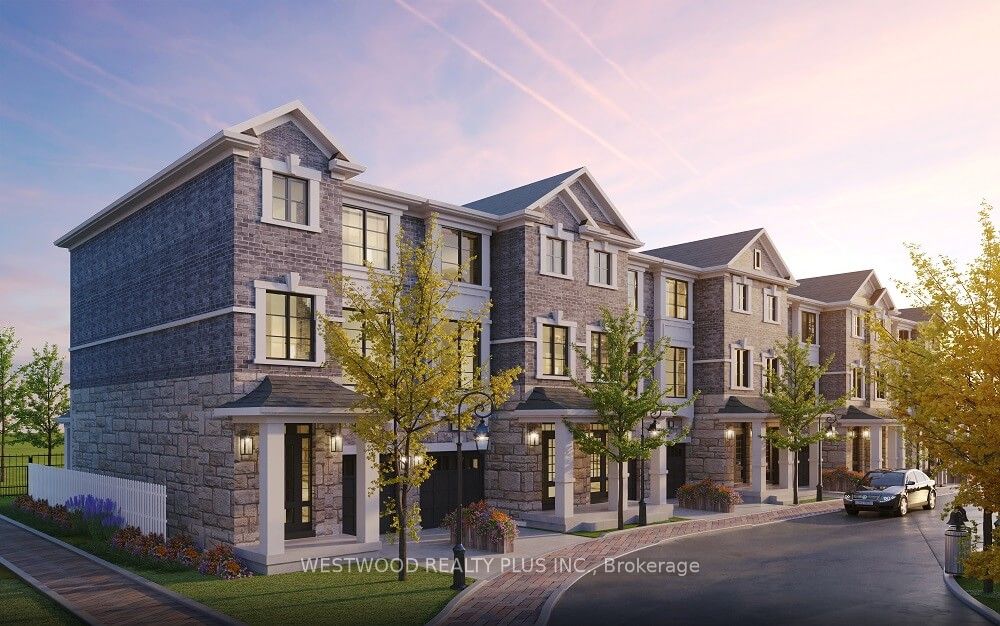 5272 HEEKS Common, Burlington, ON L7L 7B6