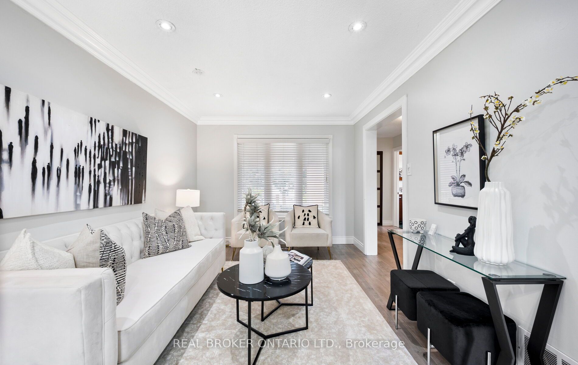 52 Vivaldi Crescent, Brampton, ON L6Y 2S2 photo 4