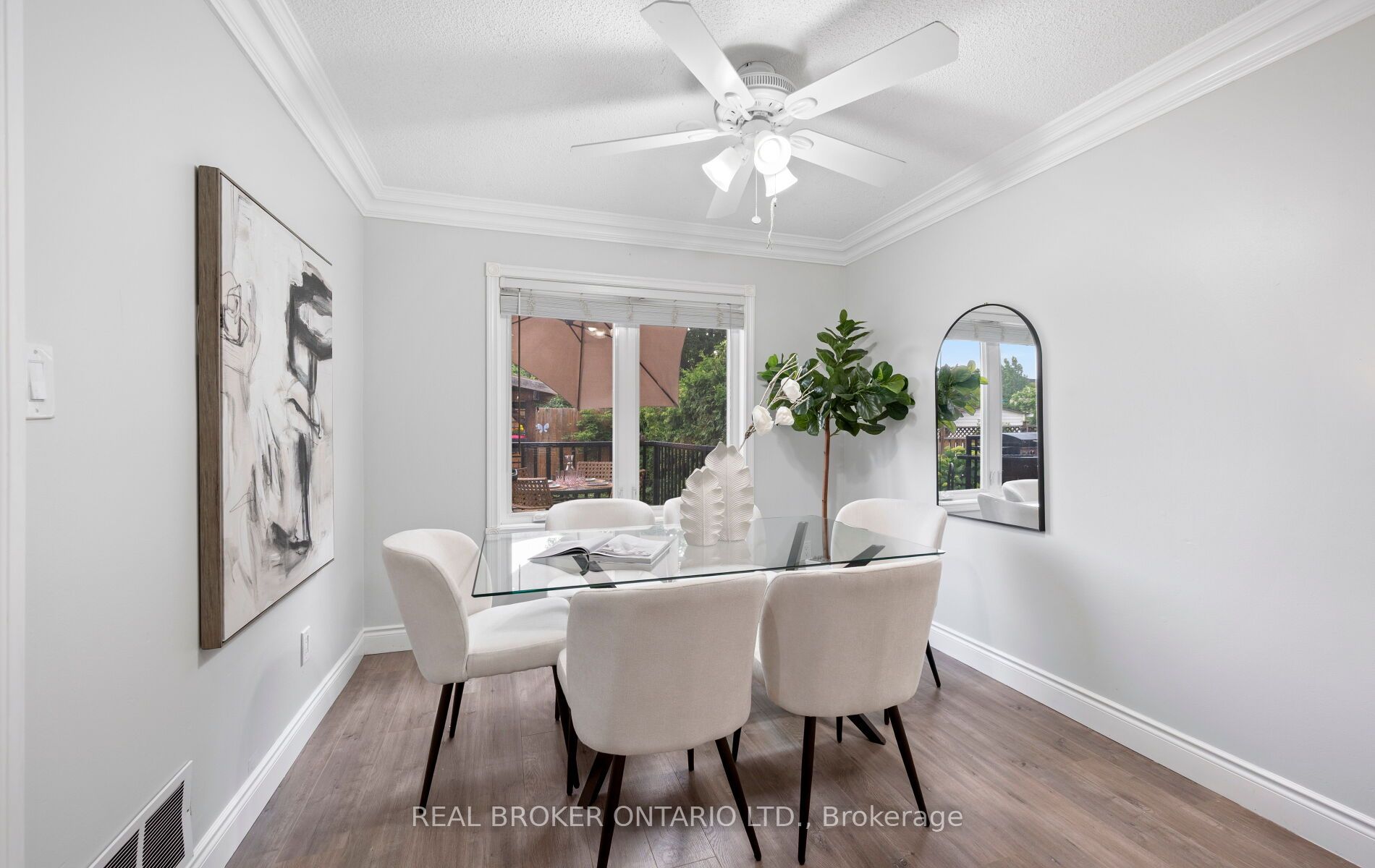 52 Vivaldi Crescent, Brampton, ON L6Y 2S2 photo 5