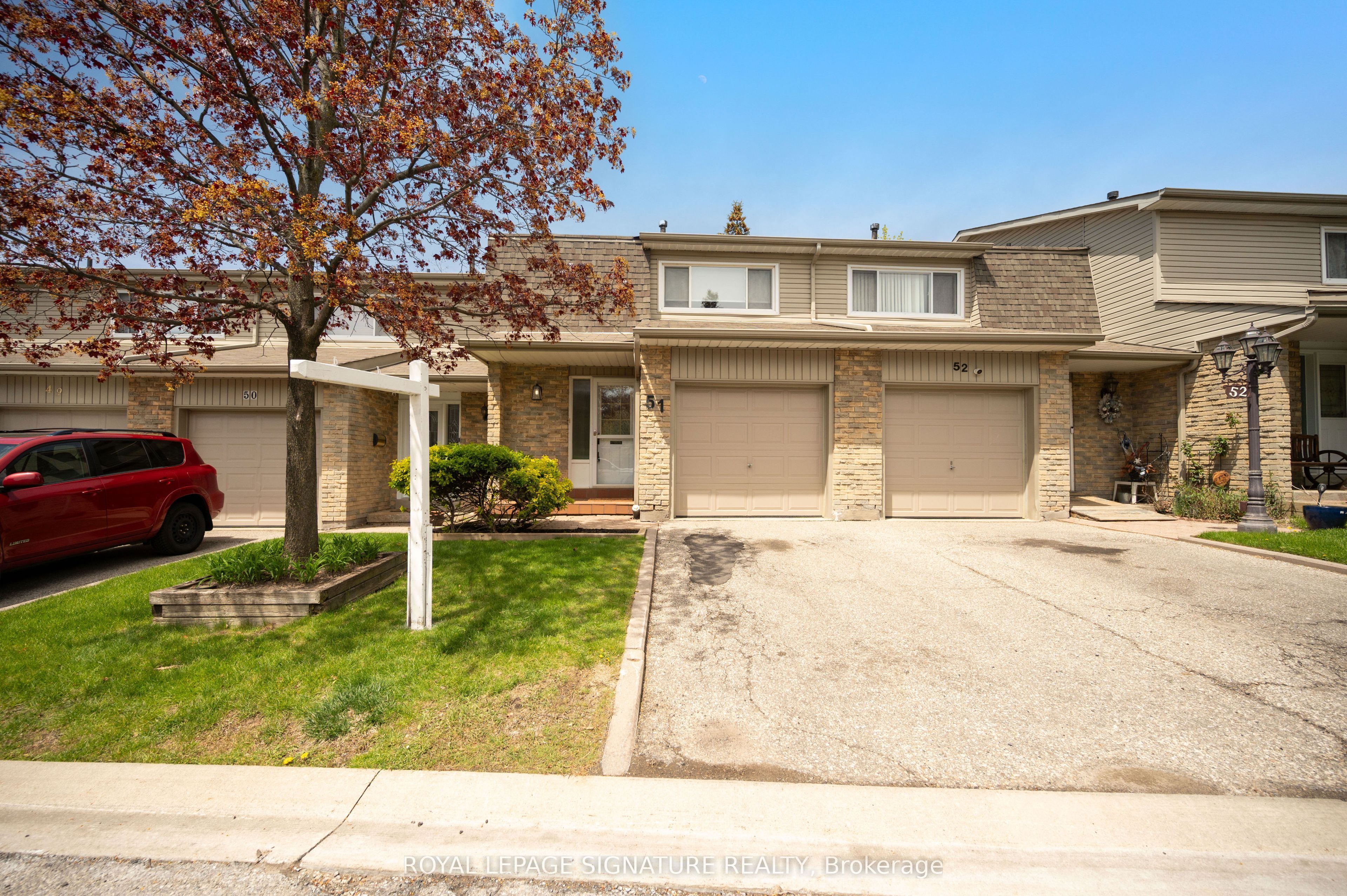 5536 Montevideo Road 51, Mississauga, ON L5N 2P4