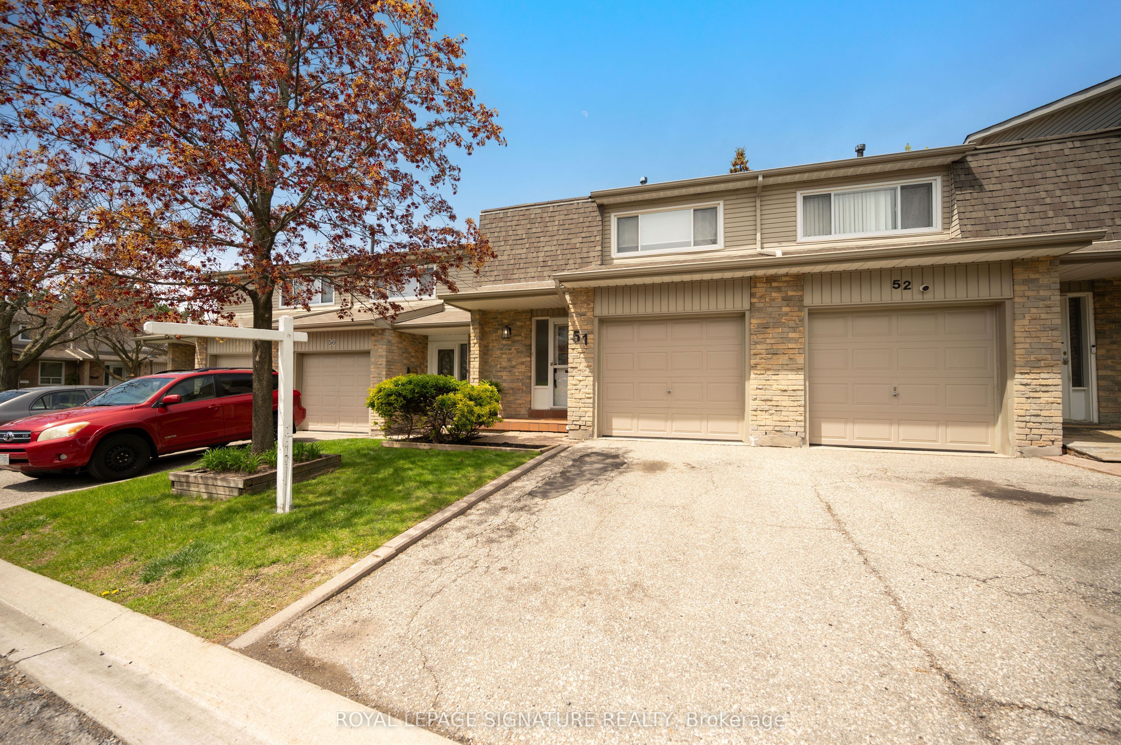 5536 Montevideo Road 51, Mississauga, ON L5N 2P4 photo 2