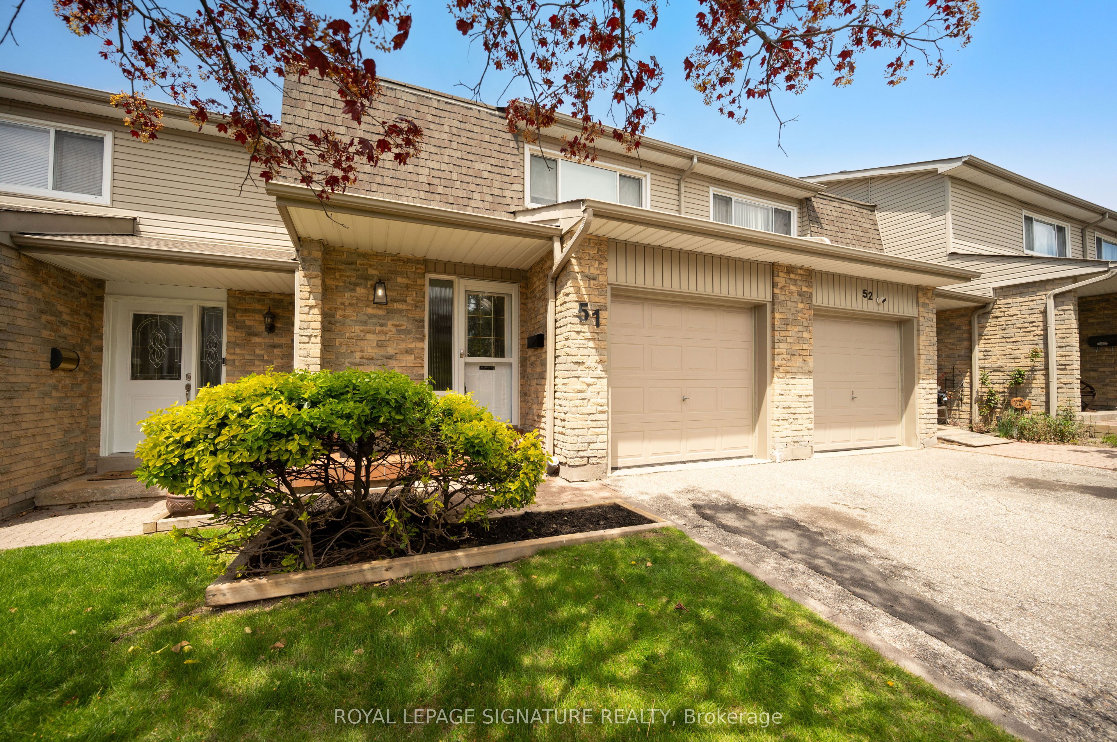 5536 Montevideo Road 51, Mississauga, ON L5N 2P4 photo 3