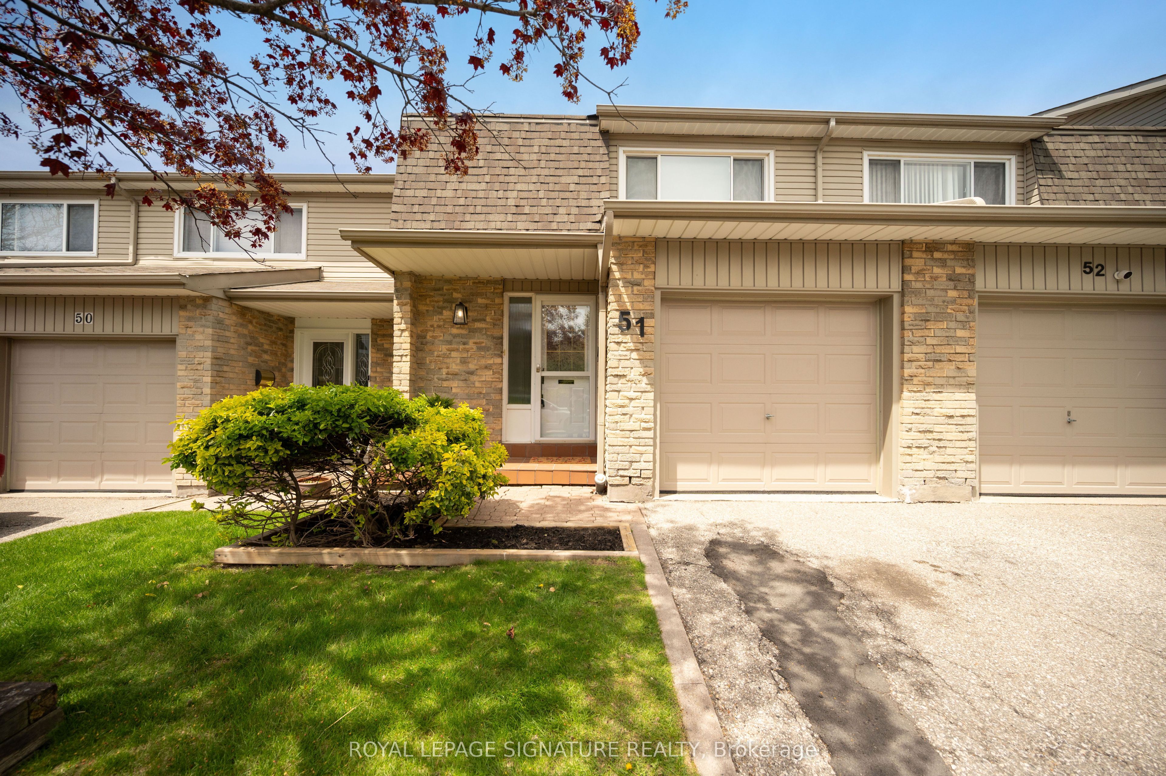 5536 Montevideo Road 51, Mississauga, ON L5N 2P4 photo 4