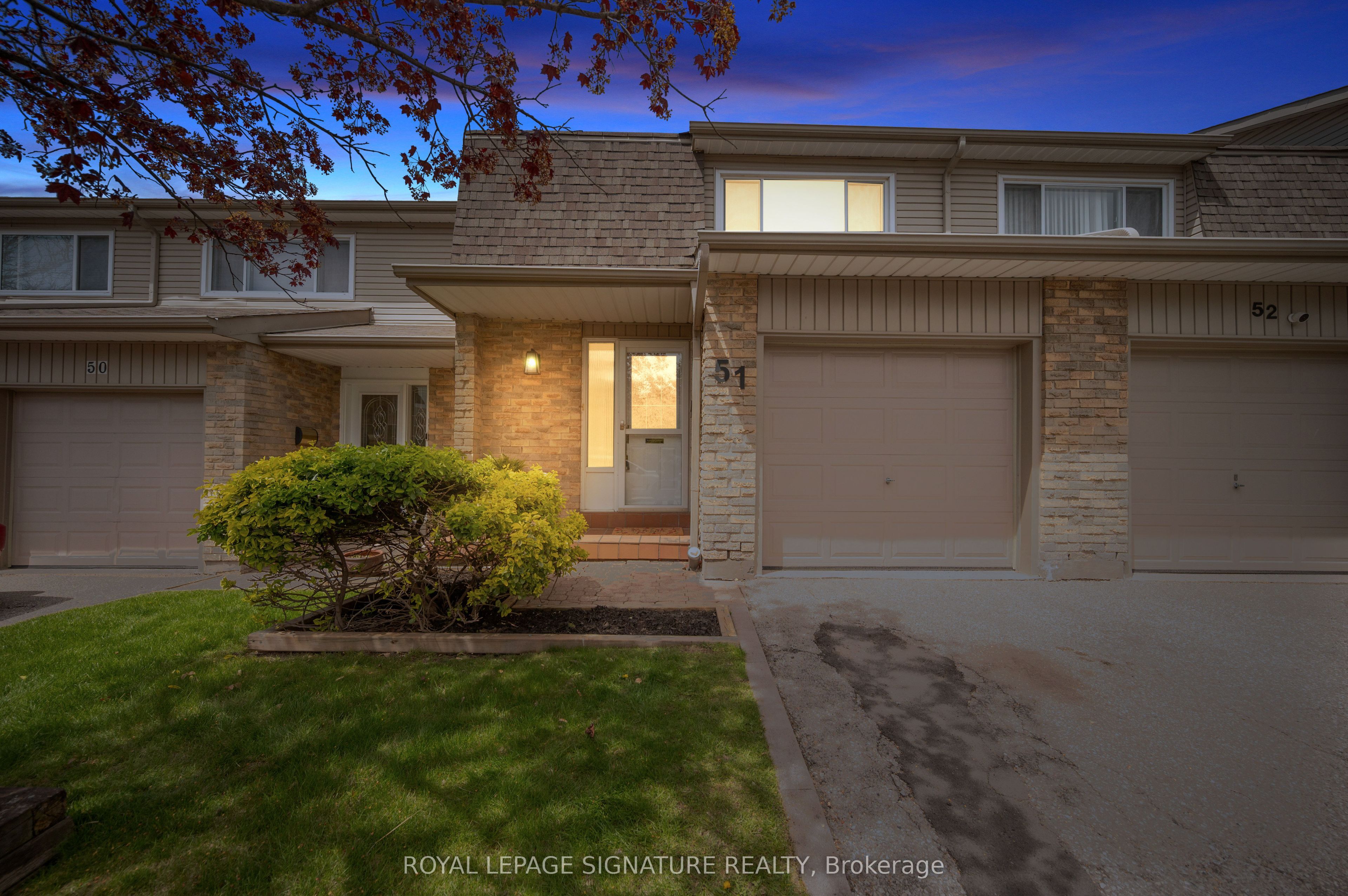 5536 Montevideo Road 51, Mississauga, ON L5N 2P4 photo 5