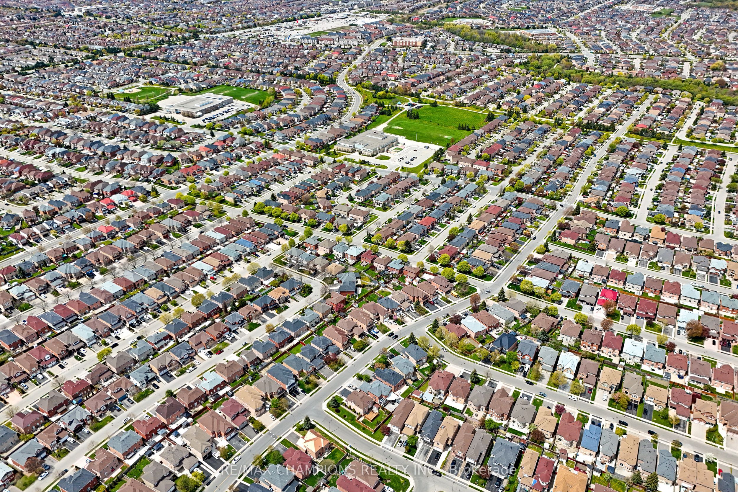 3 Fiddleneck Crescent, Brampton, ON L6R 1R2 photo 4