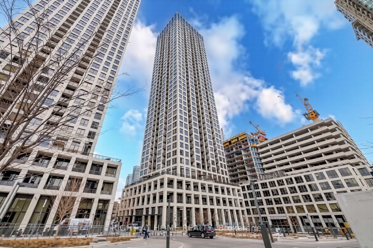 30 Elm Drive W 2702, Mississauga, ON L5B 0N6 photo 2