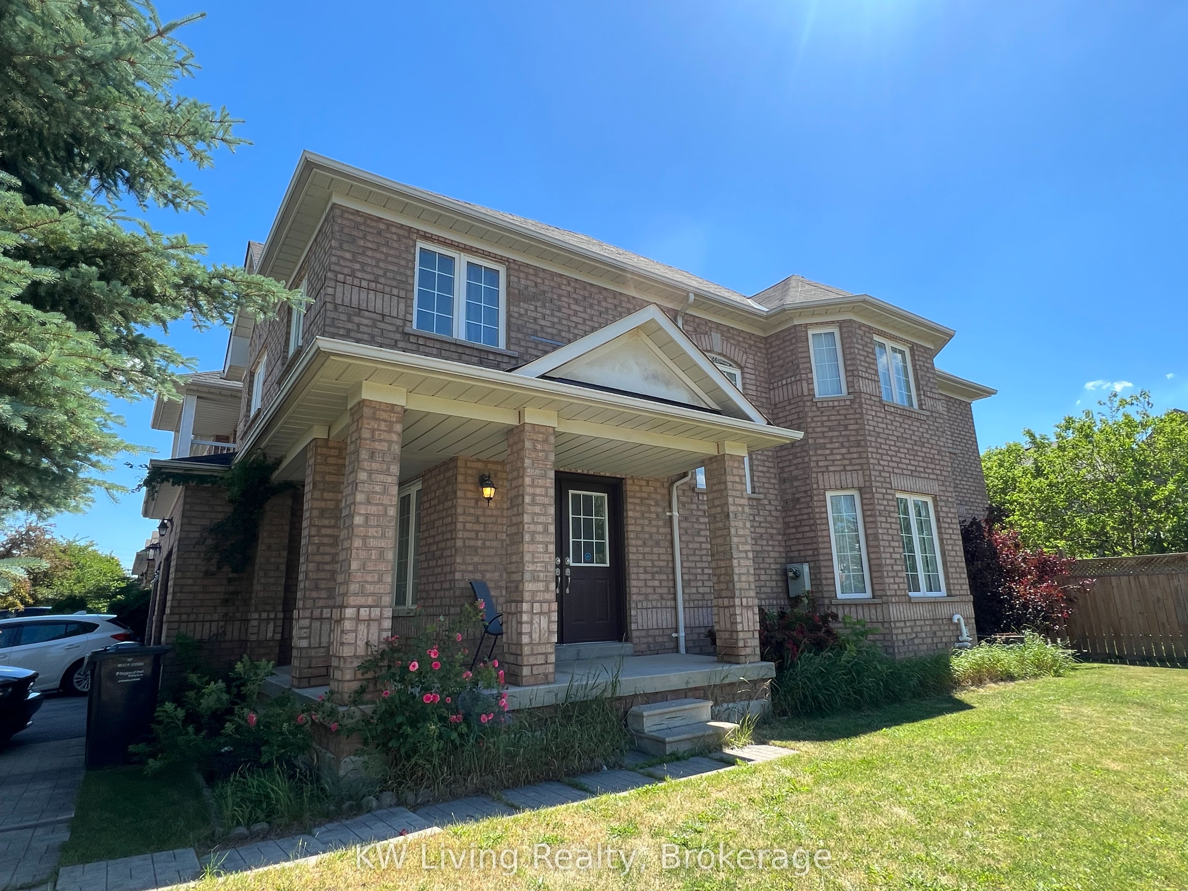 3159 Turbine Crescent, Mississauga, ON L5M 6W1
