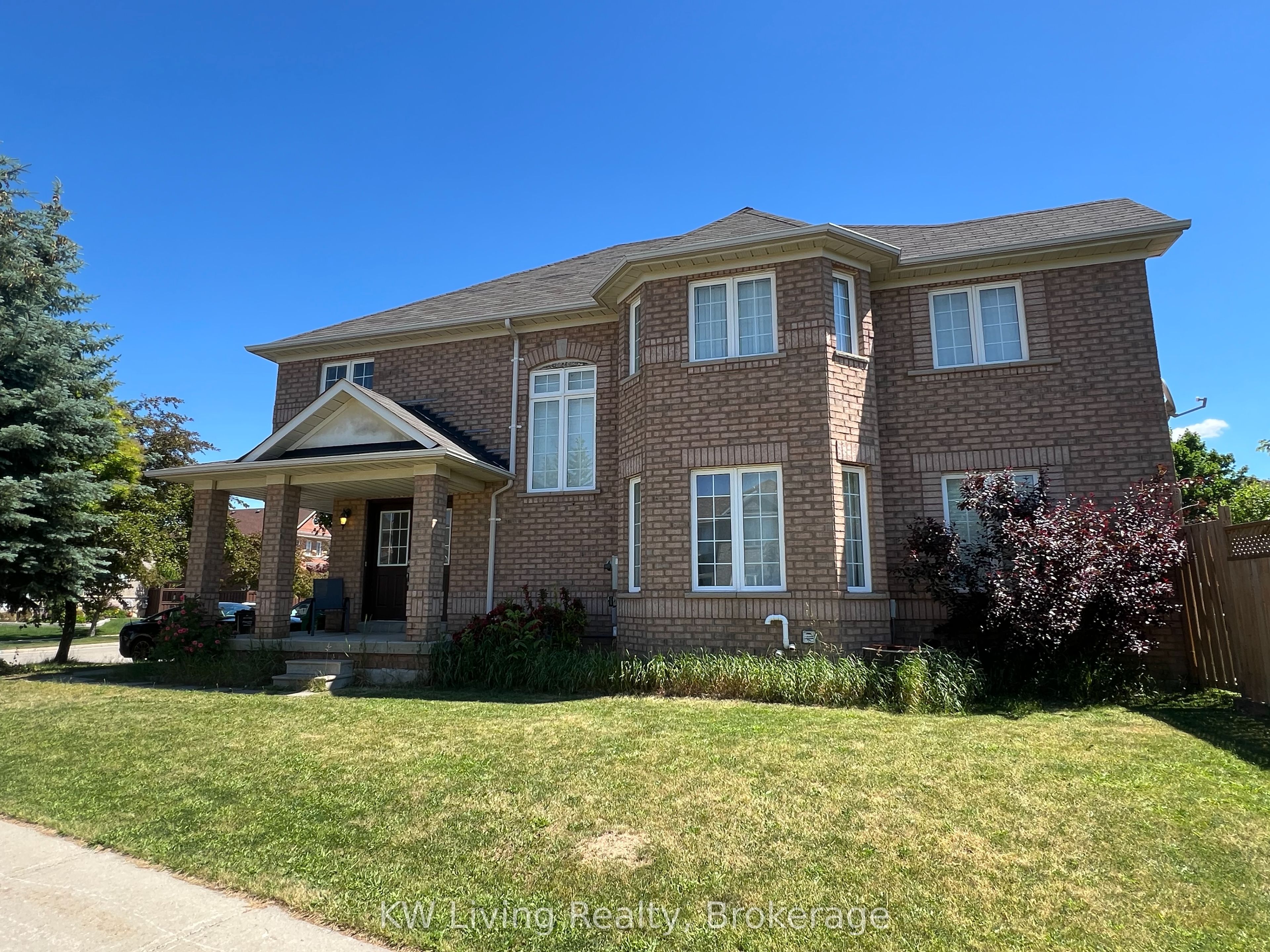 3159 Turbine Crescent, Mississauga, ON L5M 6W1 photo 2
